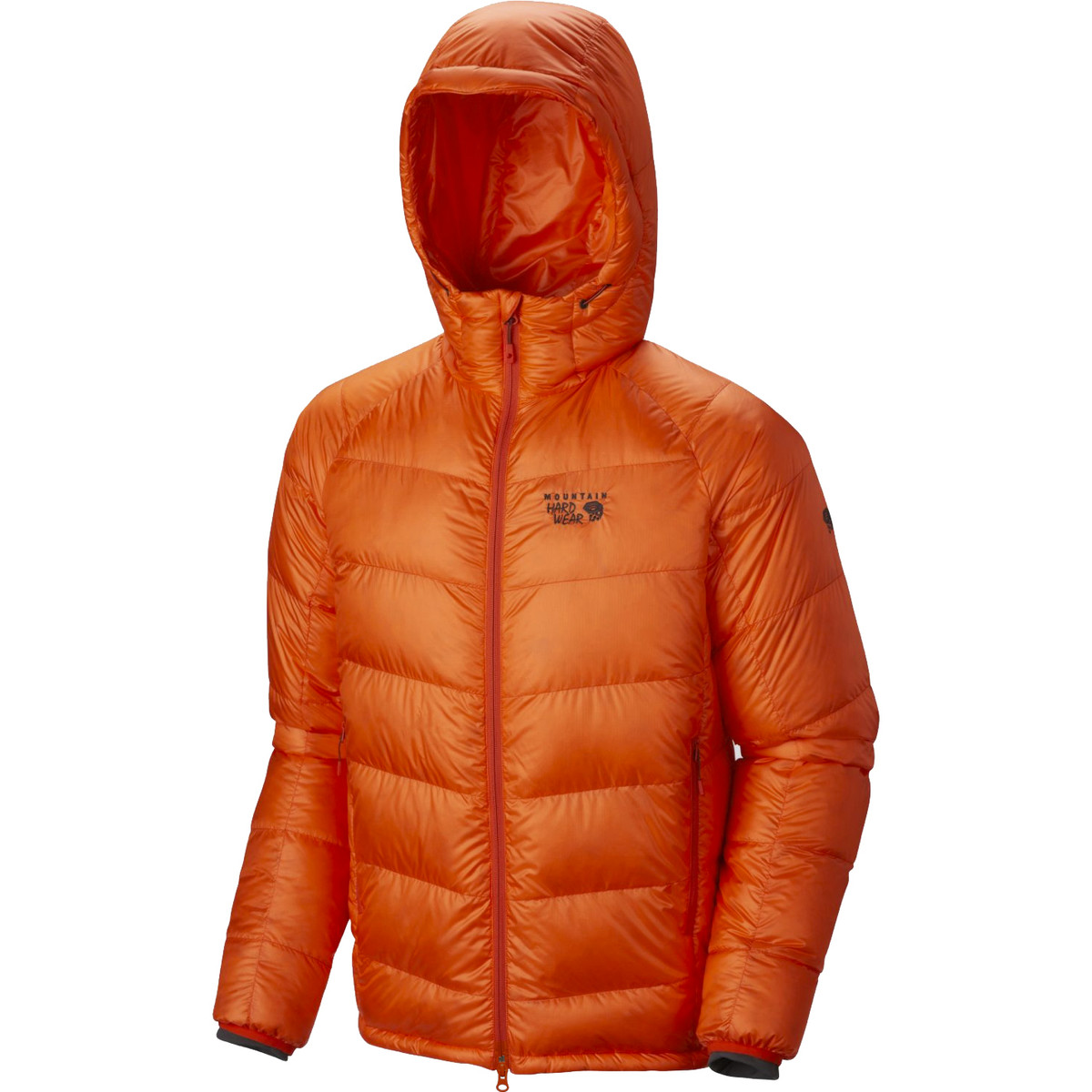 Mountain Hardwear Phantom Hooded Down Jacket Men's
