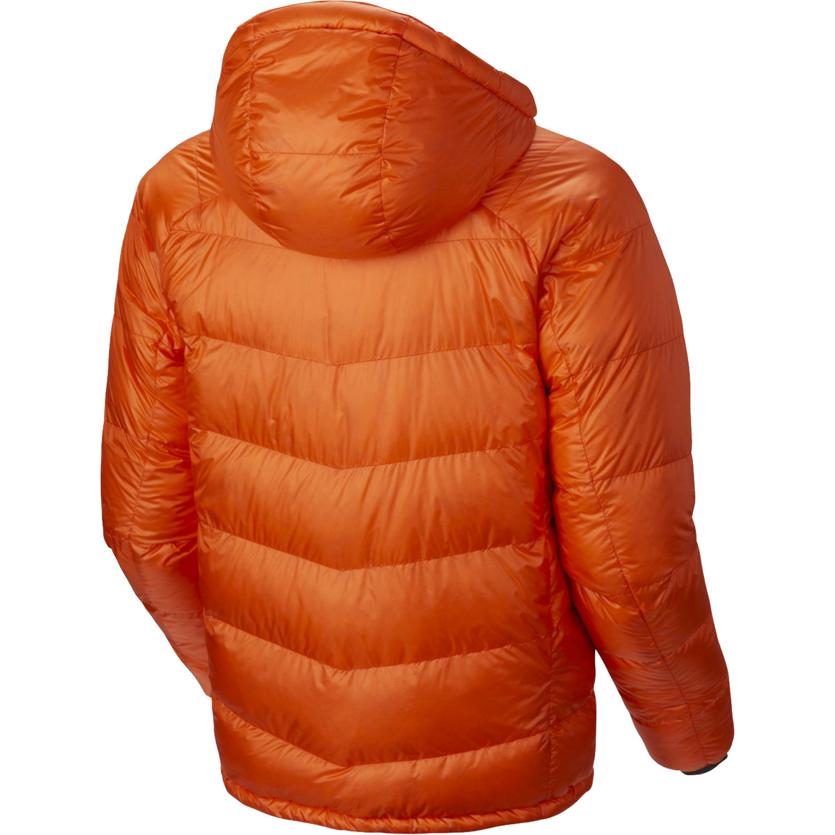 Mountain Hardwear Phantom Hooded Down Jacket Men's