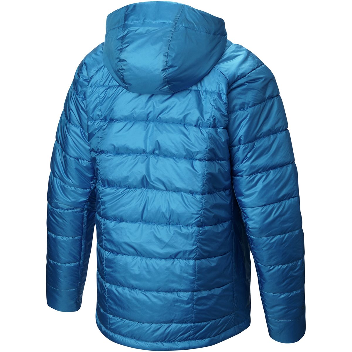 Mountain Hardwear Super Compressor Hooded Insulated Jacket Men's