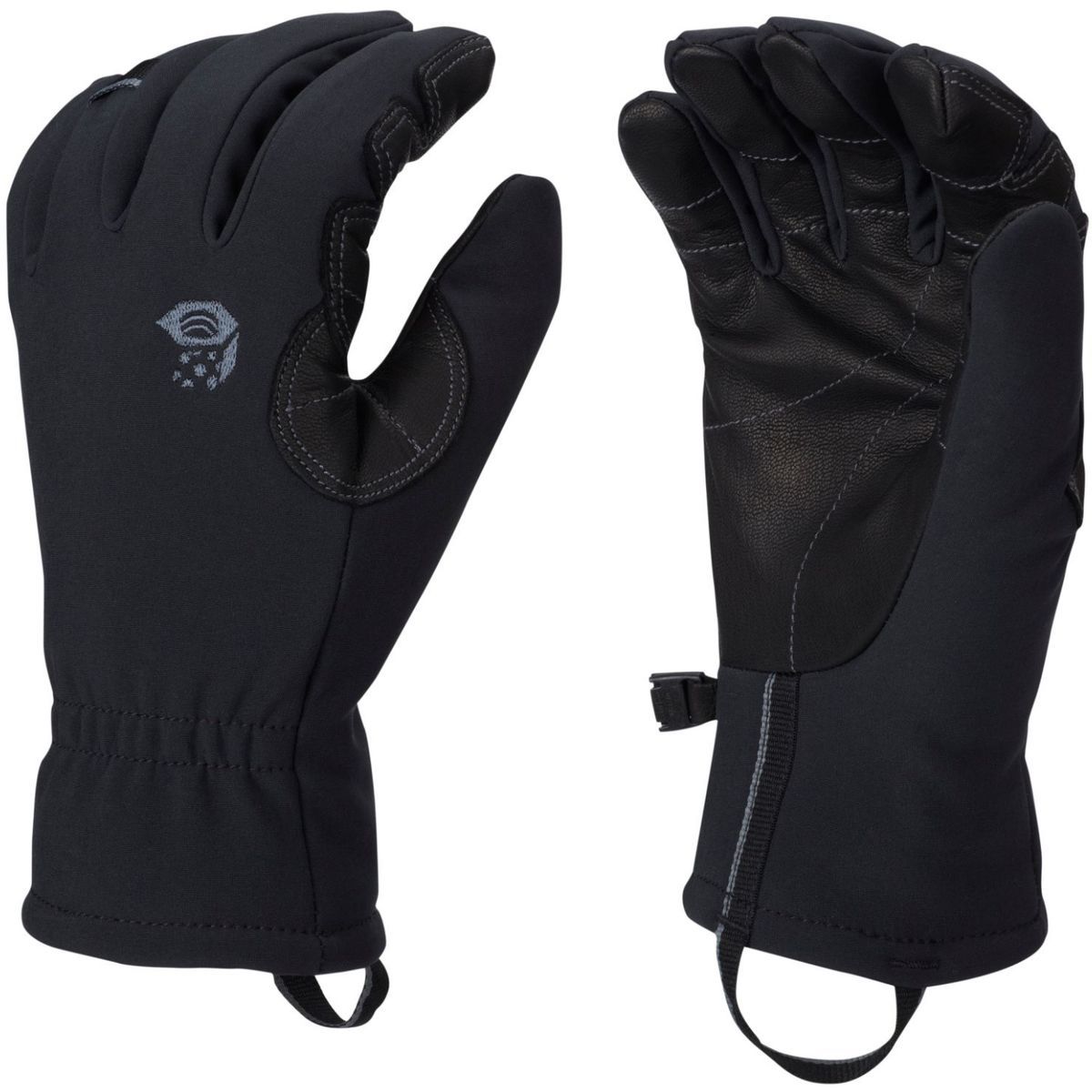 Mountain Hardwear Torsion Insulated Glove Women's Ski