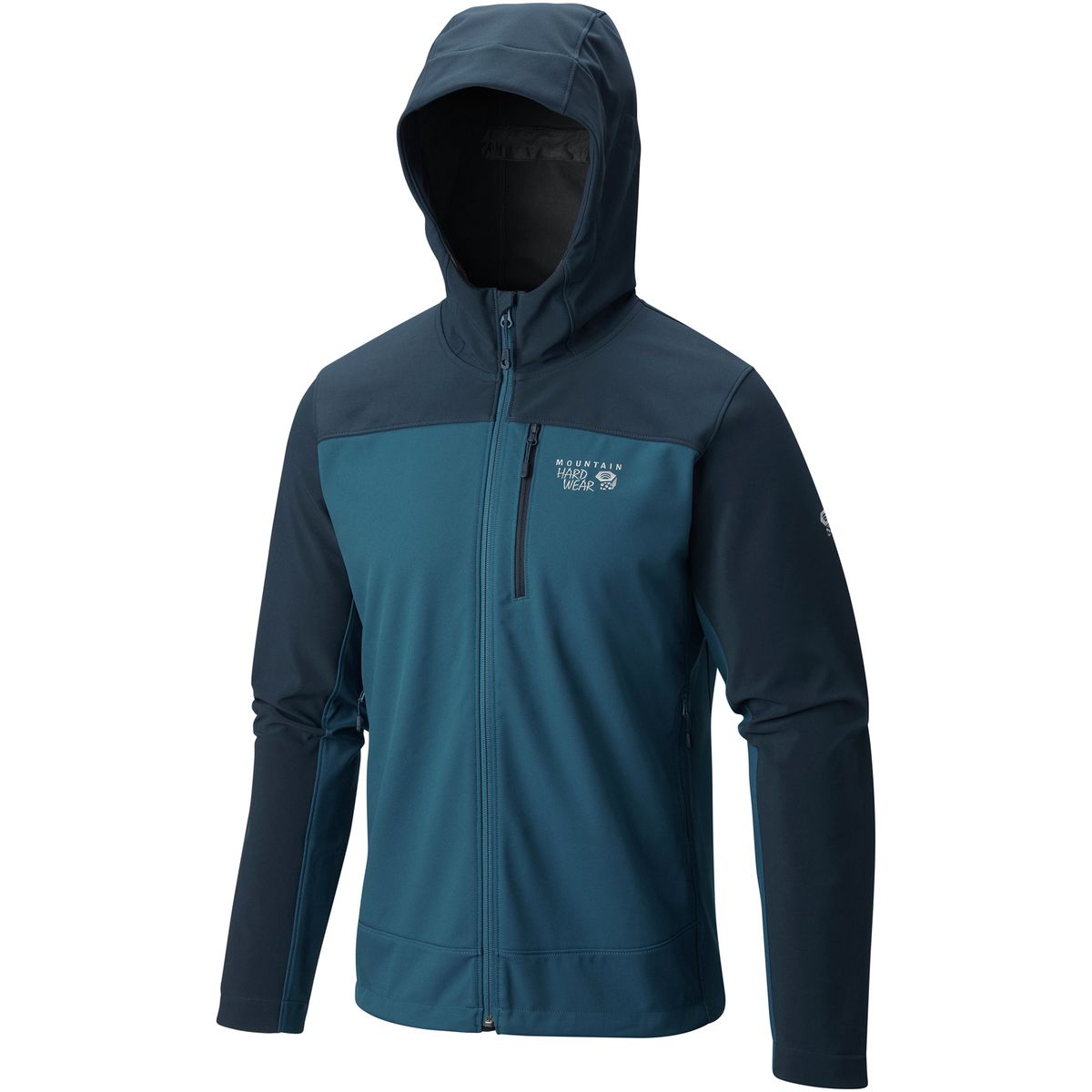 Mountain Hardwear Paladin Hooded Jacket Men's Clothing