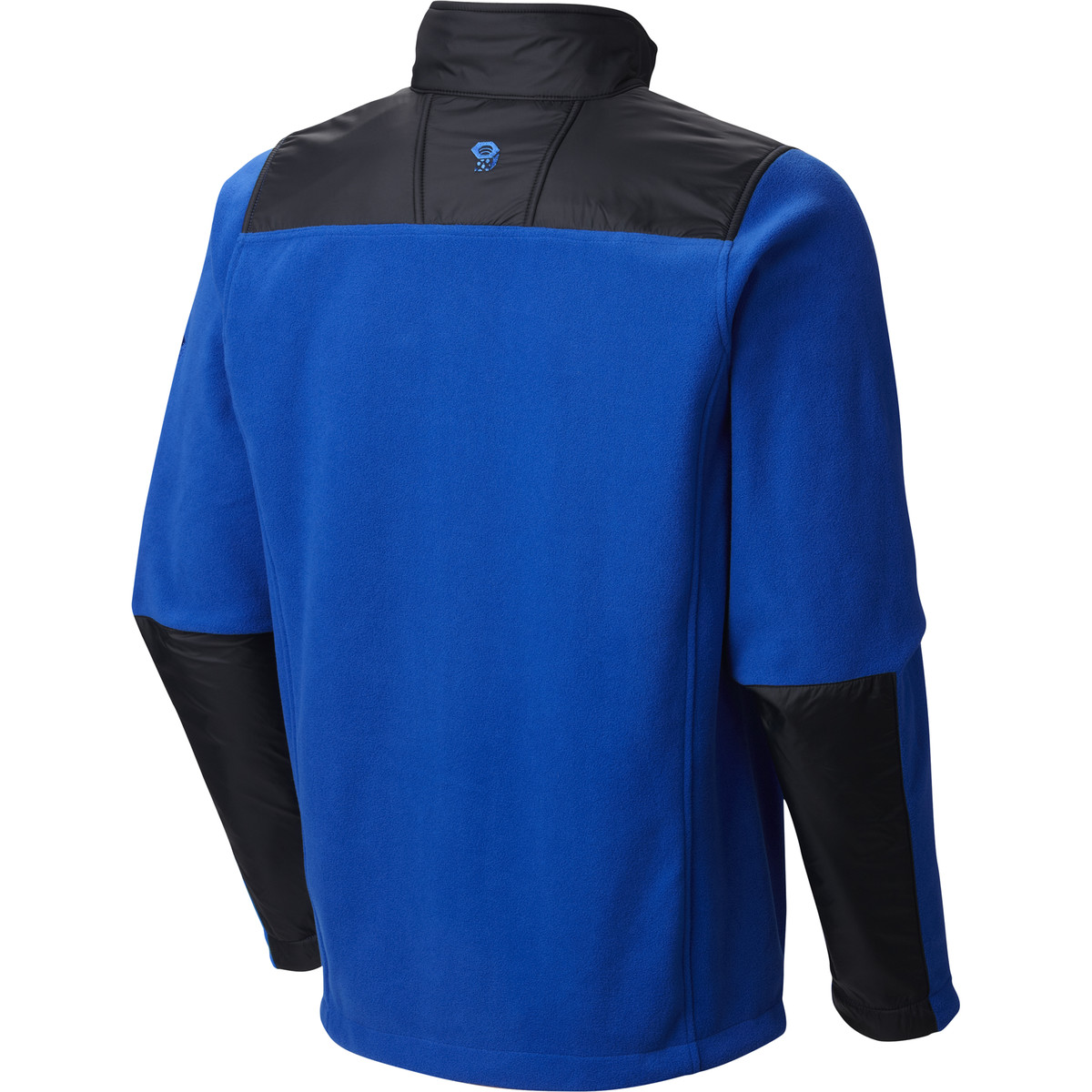 Mountain Hardwear Chill Factor 20 Fleece Jacket Men's Clothing