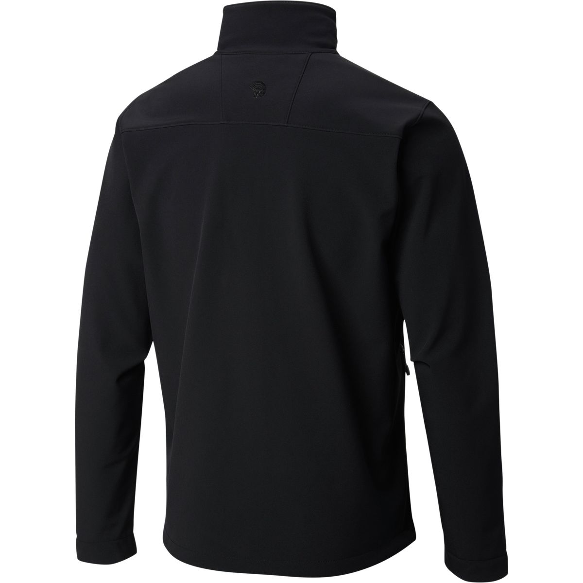 Mountain Hardwear Fairing Softshell Jacket Men's Clothing
