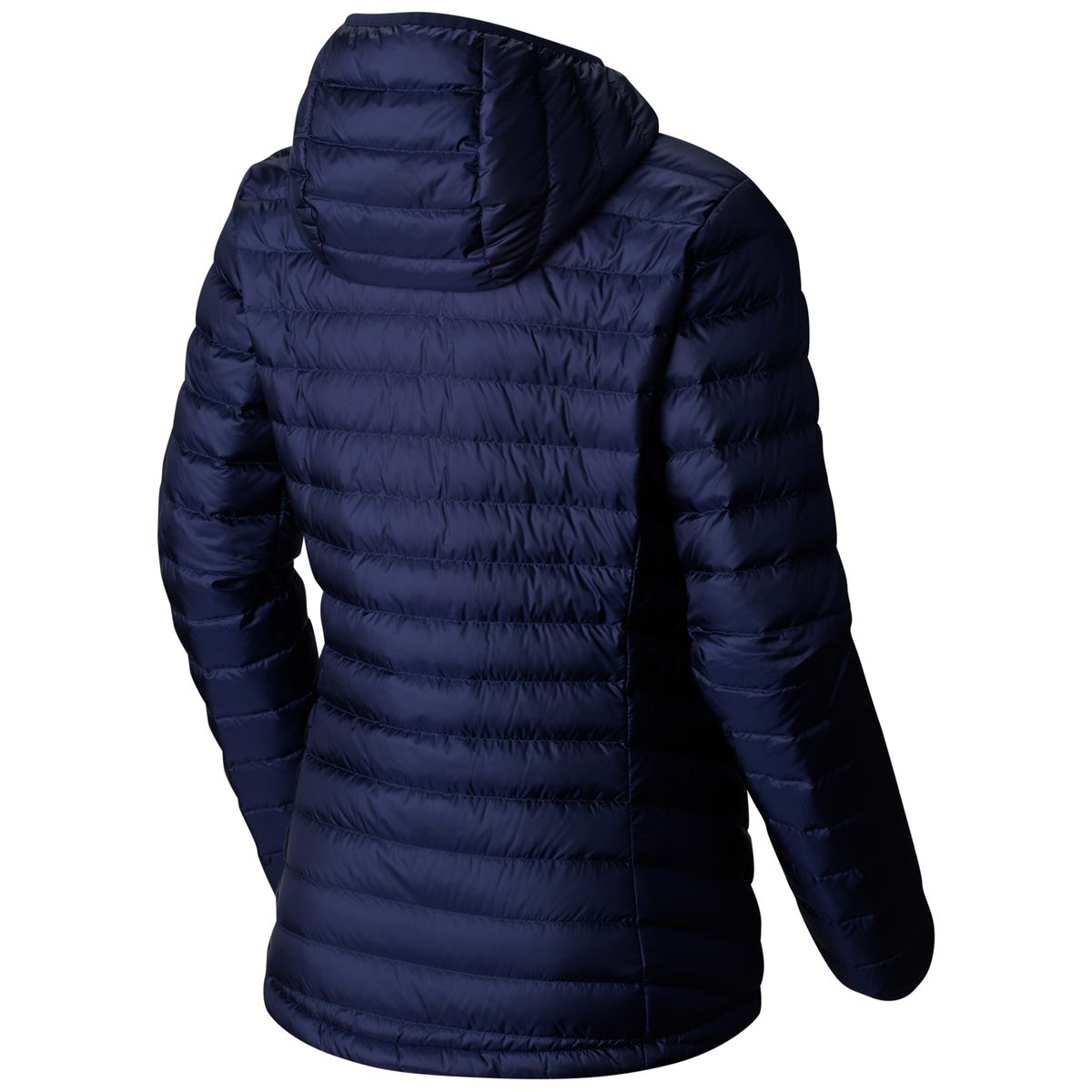 hooded jacket size 20