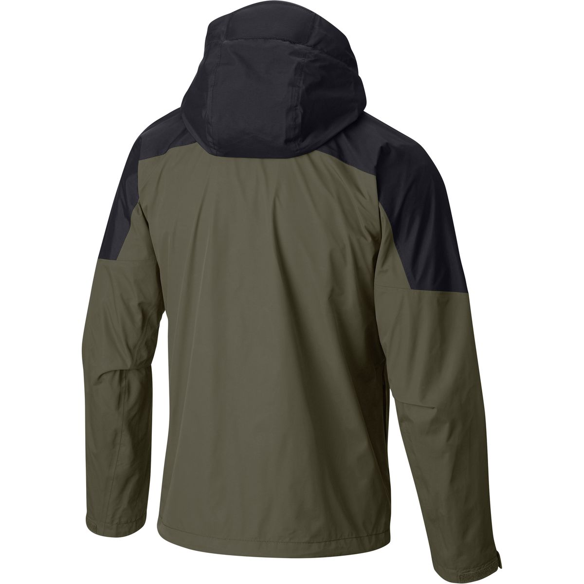Mountain Hardwear Ampato Jacket Men's Clothing