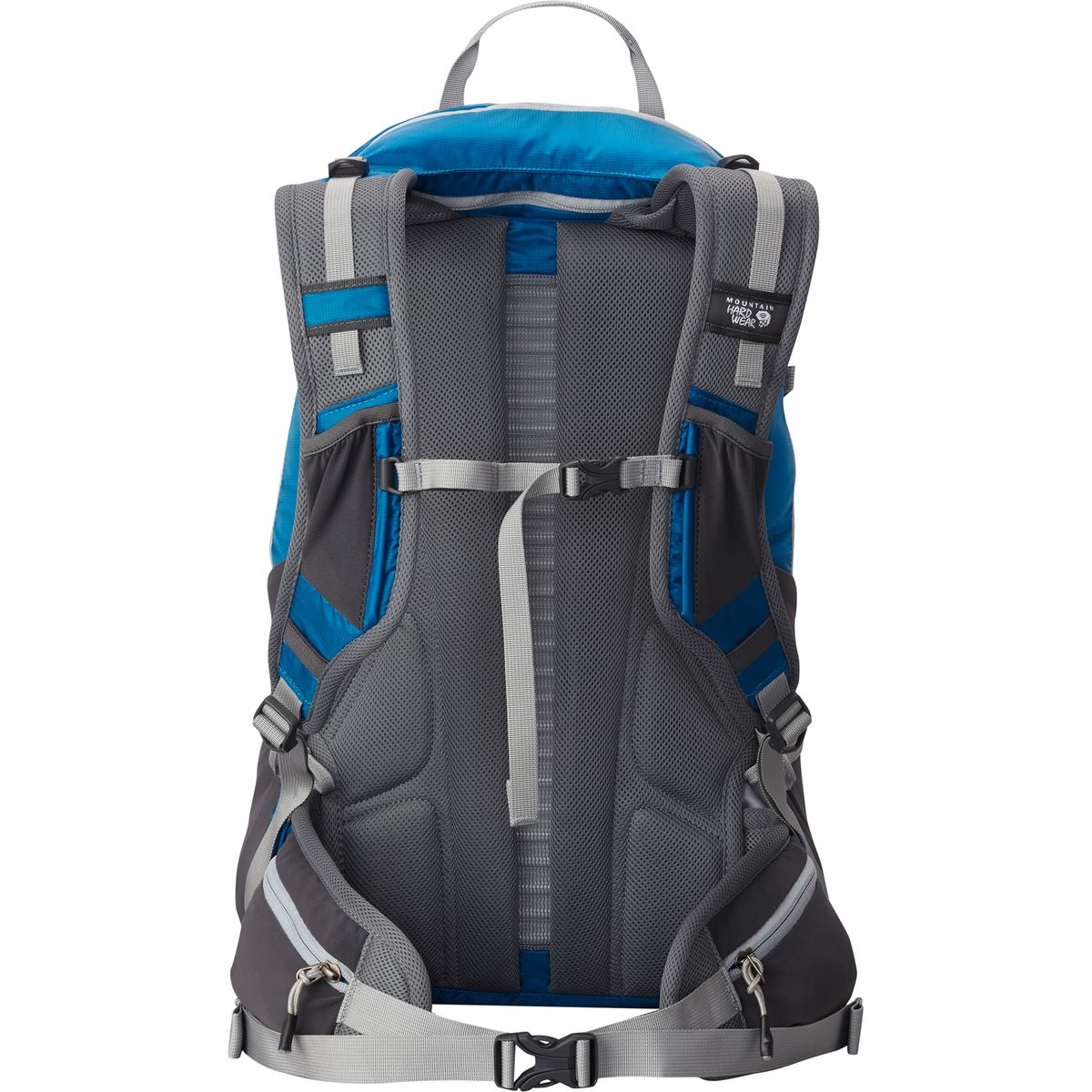 Mountain Hardwear Fluid 32 Backpack 1950cu in Hike & Camp