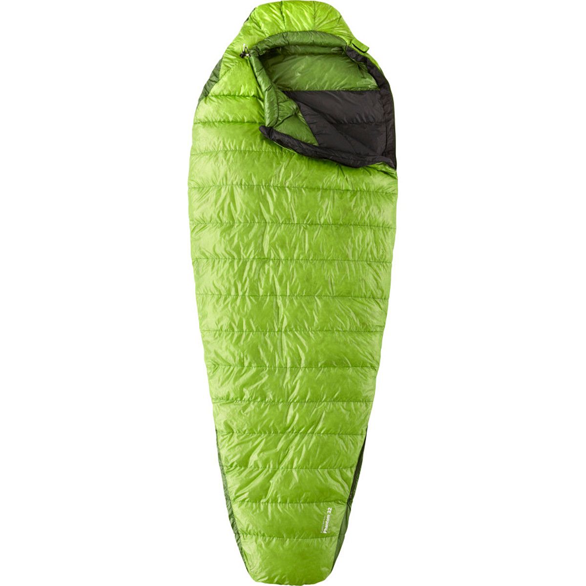 Mountain Hardwear Phantom 32 Sleeping Bag: 32F Down - Hike & Camp