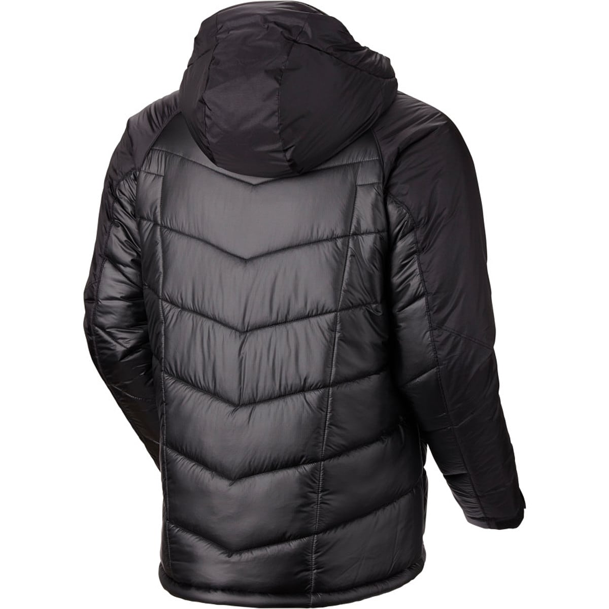 Mountain Hardwear B'Layman Insulated Jacket - Men's - Clothing