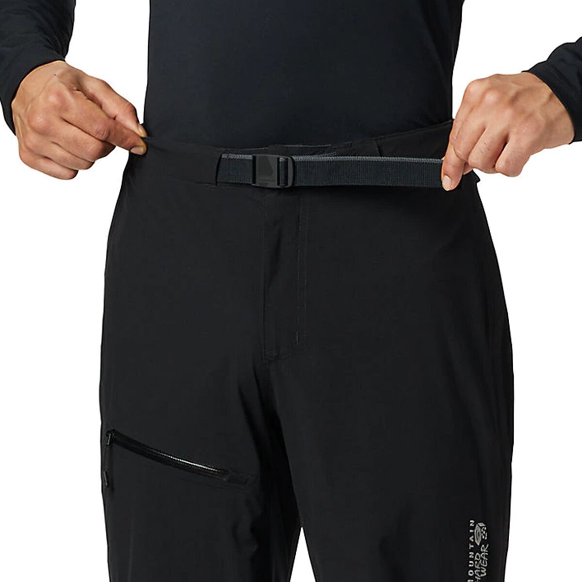 Mountain Hardwear Stretch Ozonic Pant Men's