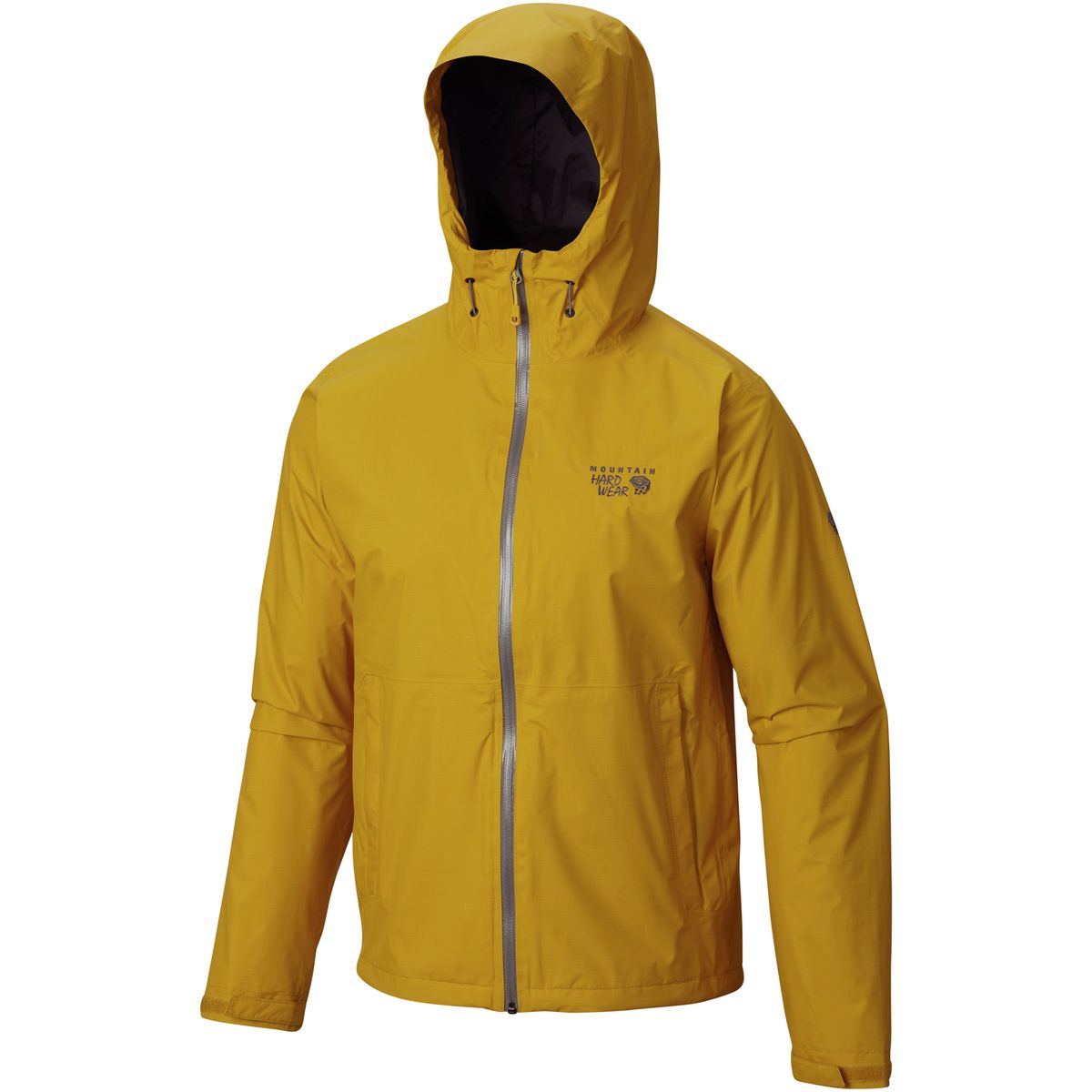 Mountain Hardwear Finder Jacket Men's