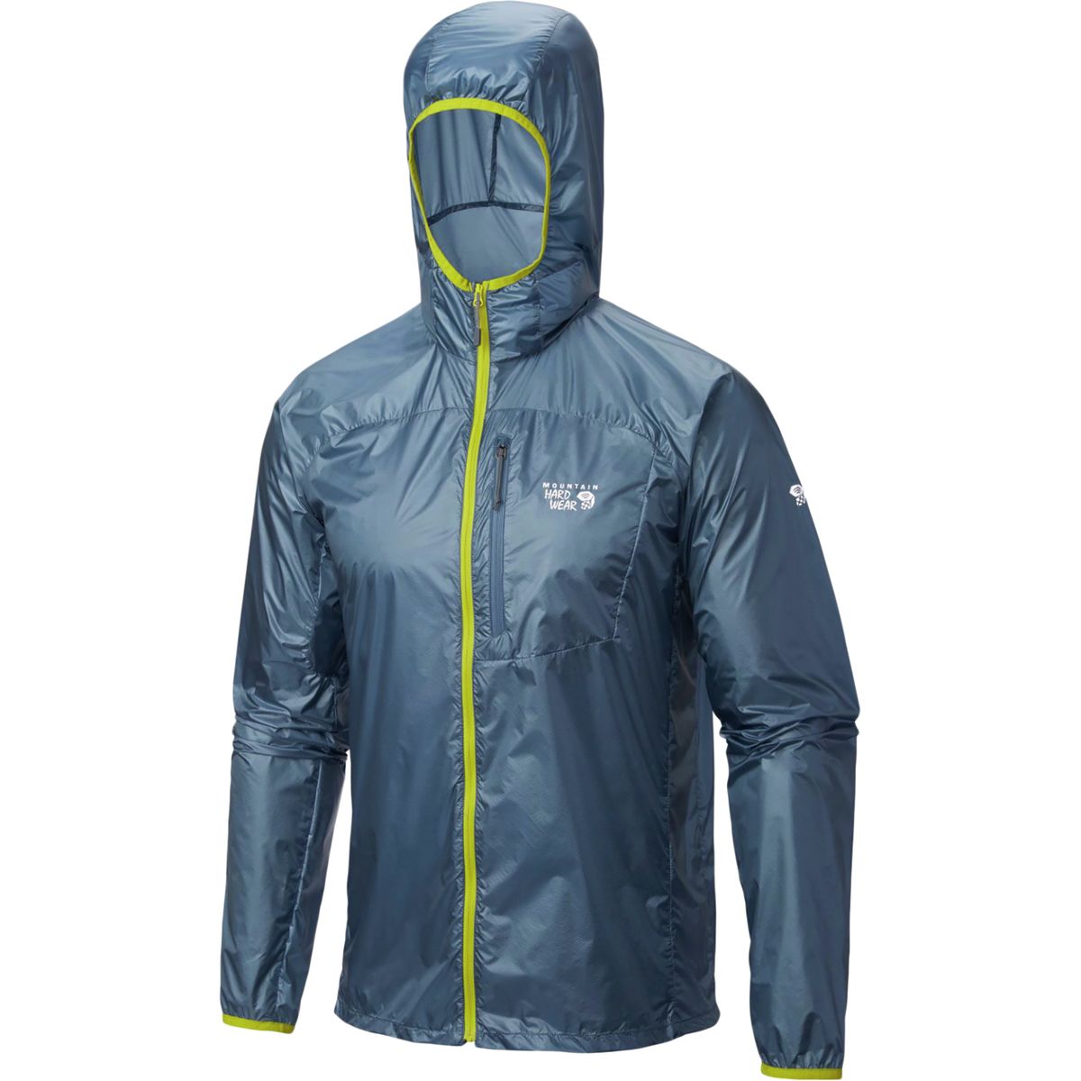 mountain hardwear ghost lite stretch jacket Odak Güvenlik ve - Main Image