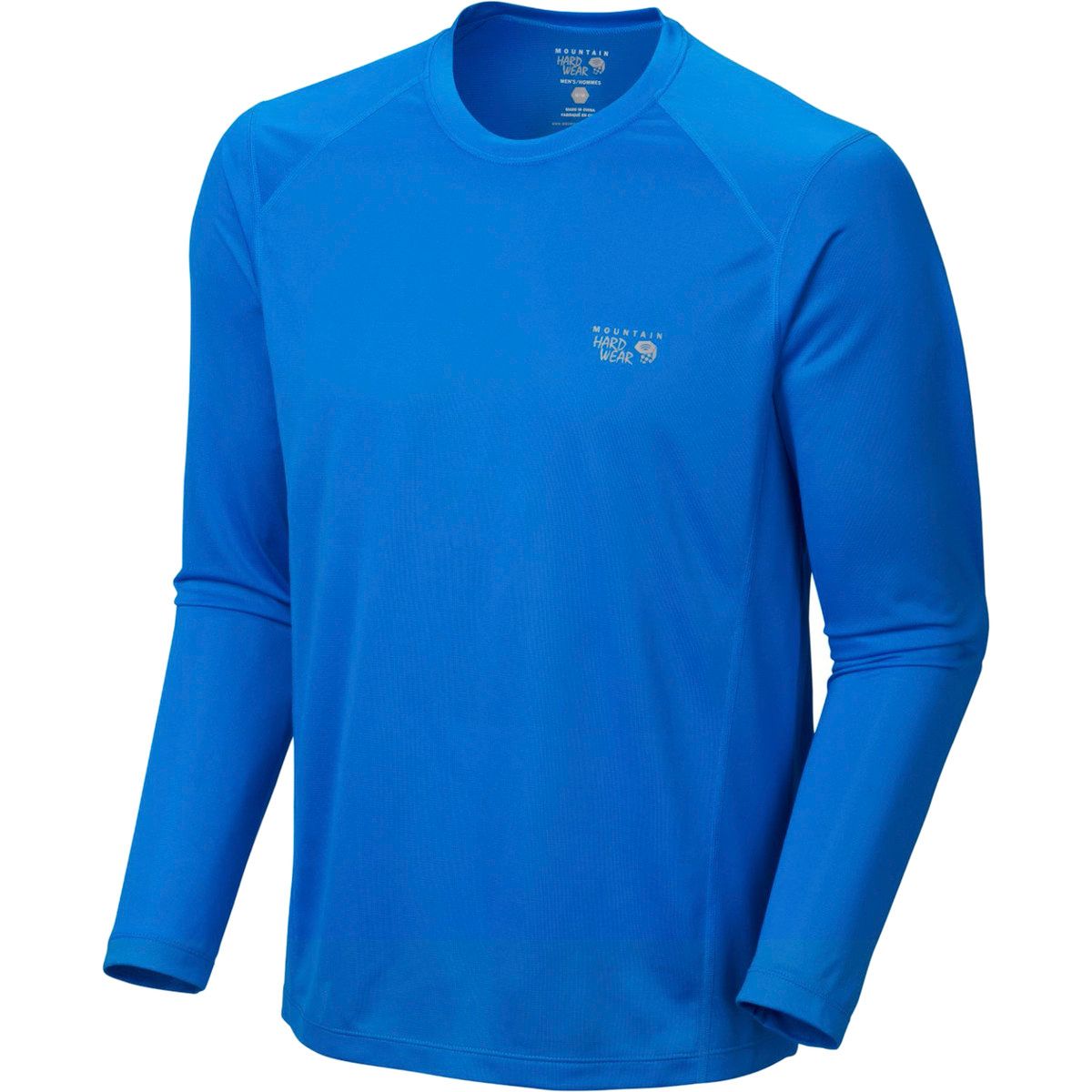 Mountain Hardwear Wicked Lite TShirt Men's Clothing