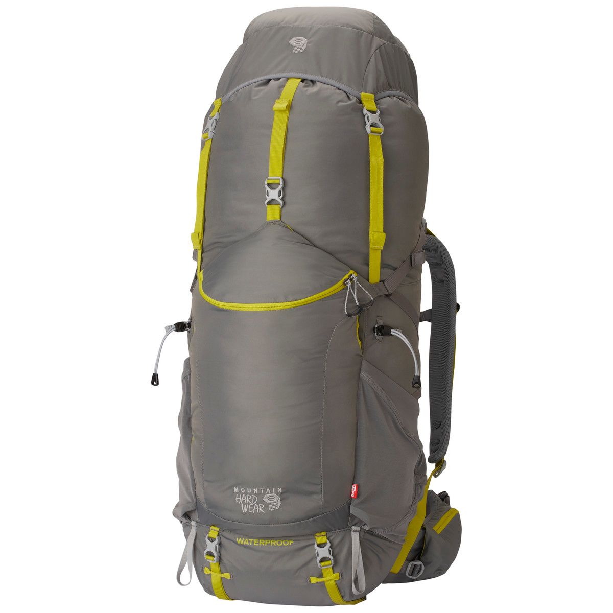 Mountain Hardwear Ozonic 65 OutDry Backpack 3970cu in Hike & Camp