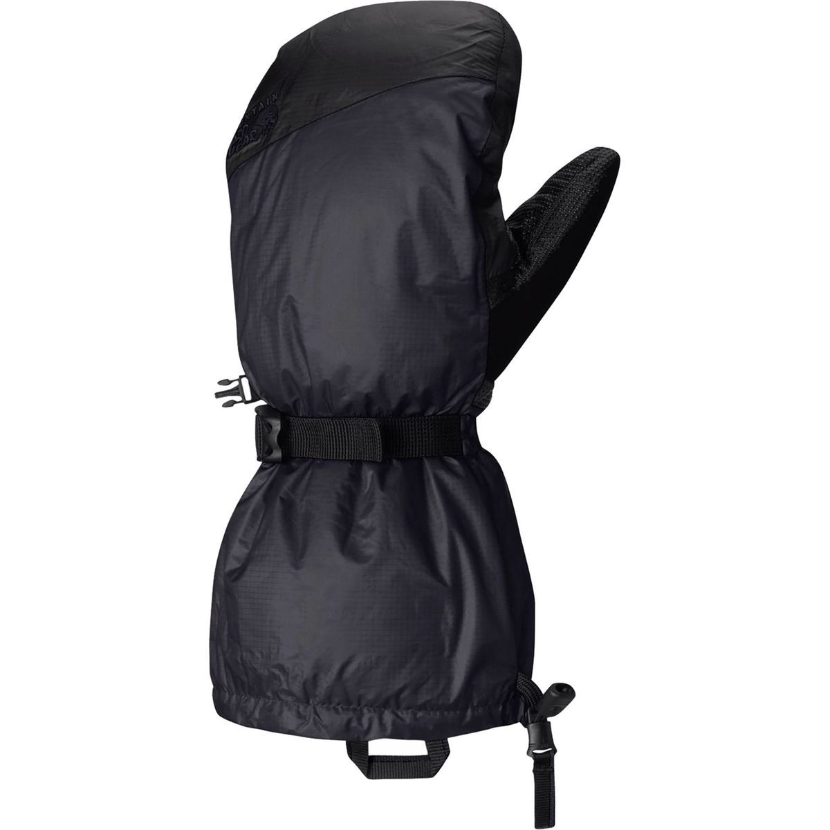 Mountain Hardwear Absolute Zero Mitten Men's Accessories