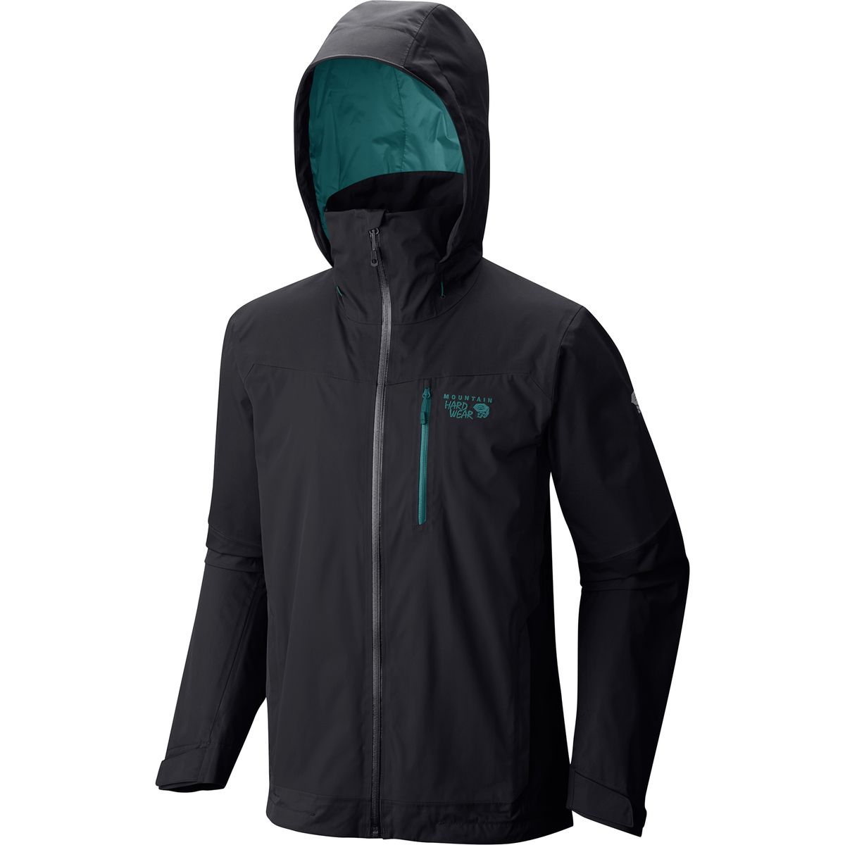 Mountain Hardwear Dragon's Back Jacket Men's Clothing