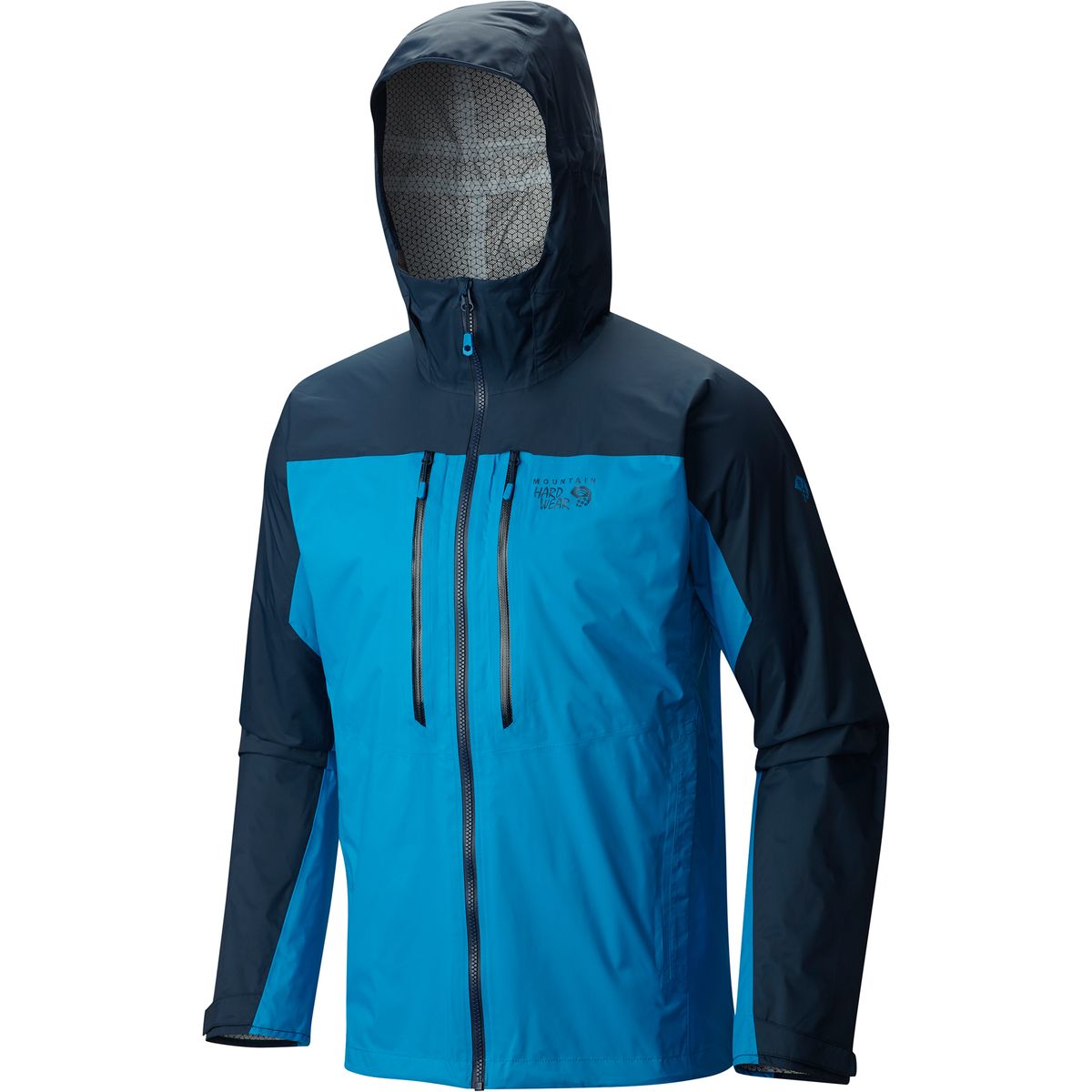 Mountain Hardwear Alpen Plasmic Ion Jacket - Men's | Backcountry.com