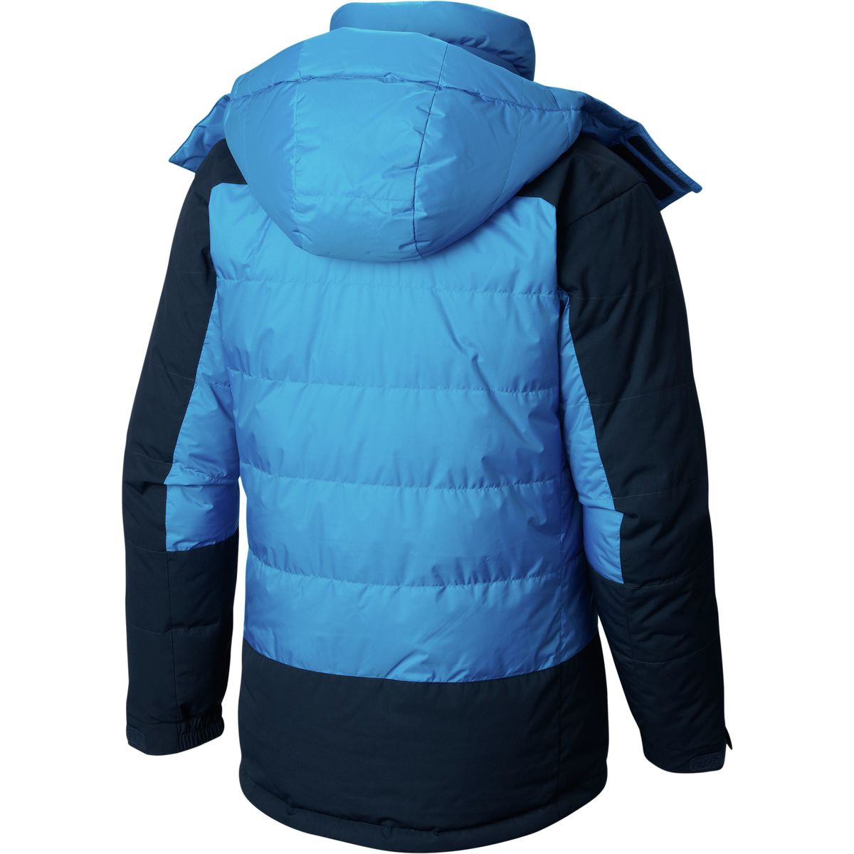 Mountain Hardwear Glacier Guide Down Parka Men's Clothing