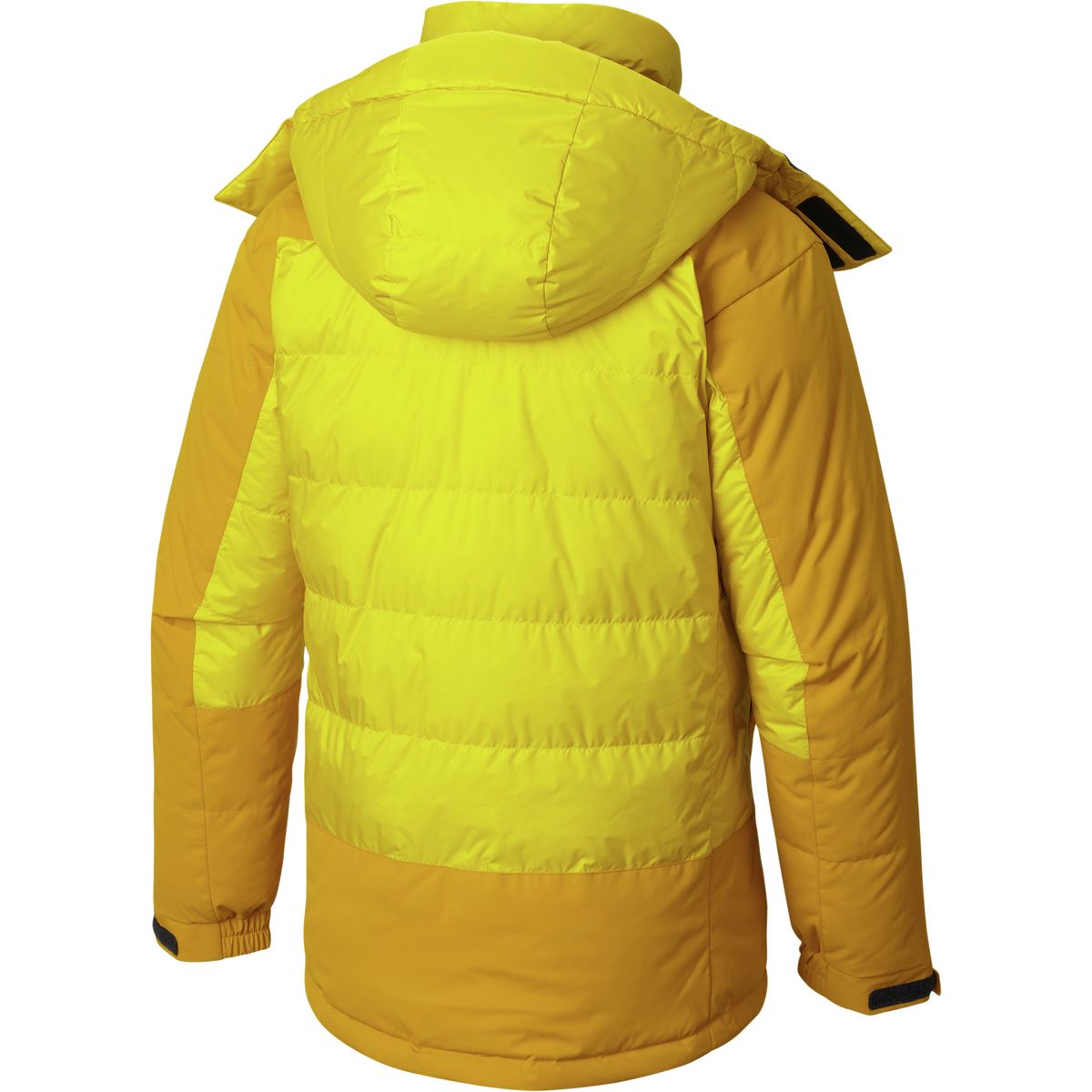 Mountain Hardwear Glacier Guide Down Parka Men's