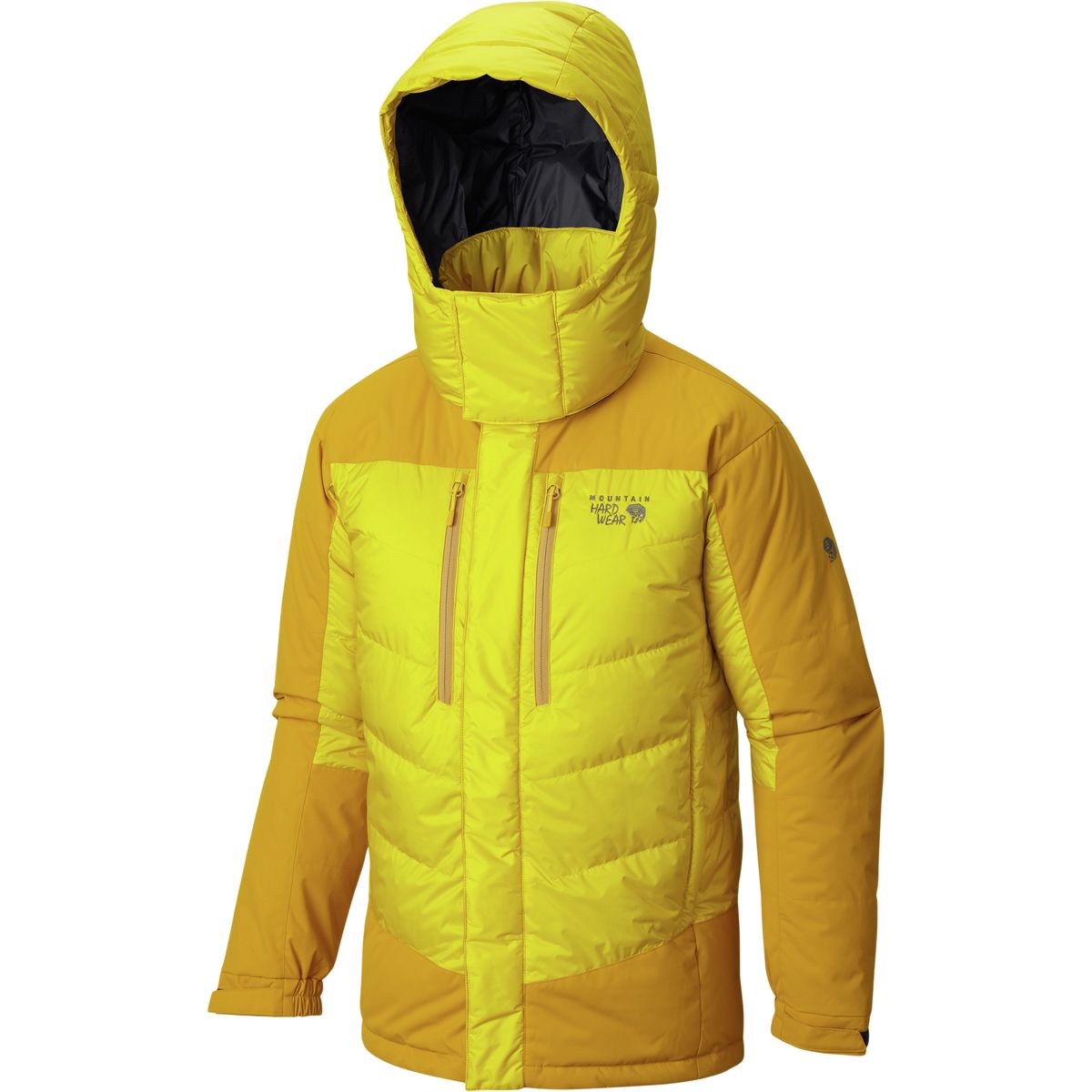 Mountain Hardwear Glacier Guide Down Parka Men's