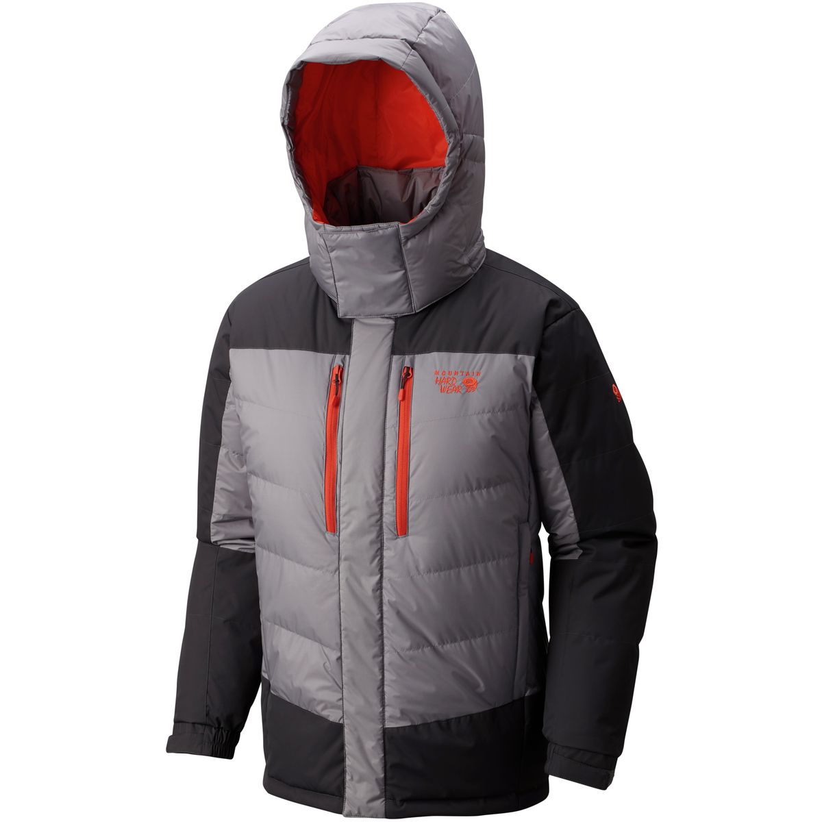 Mountain Hardwear Glacier Guide Down Parka Men's