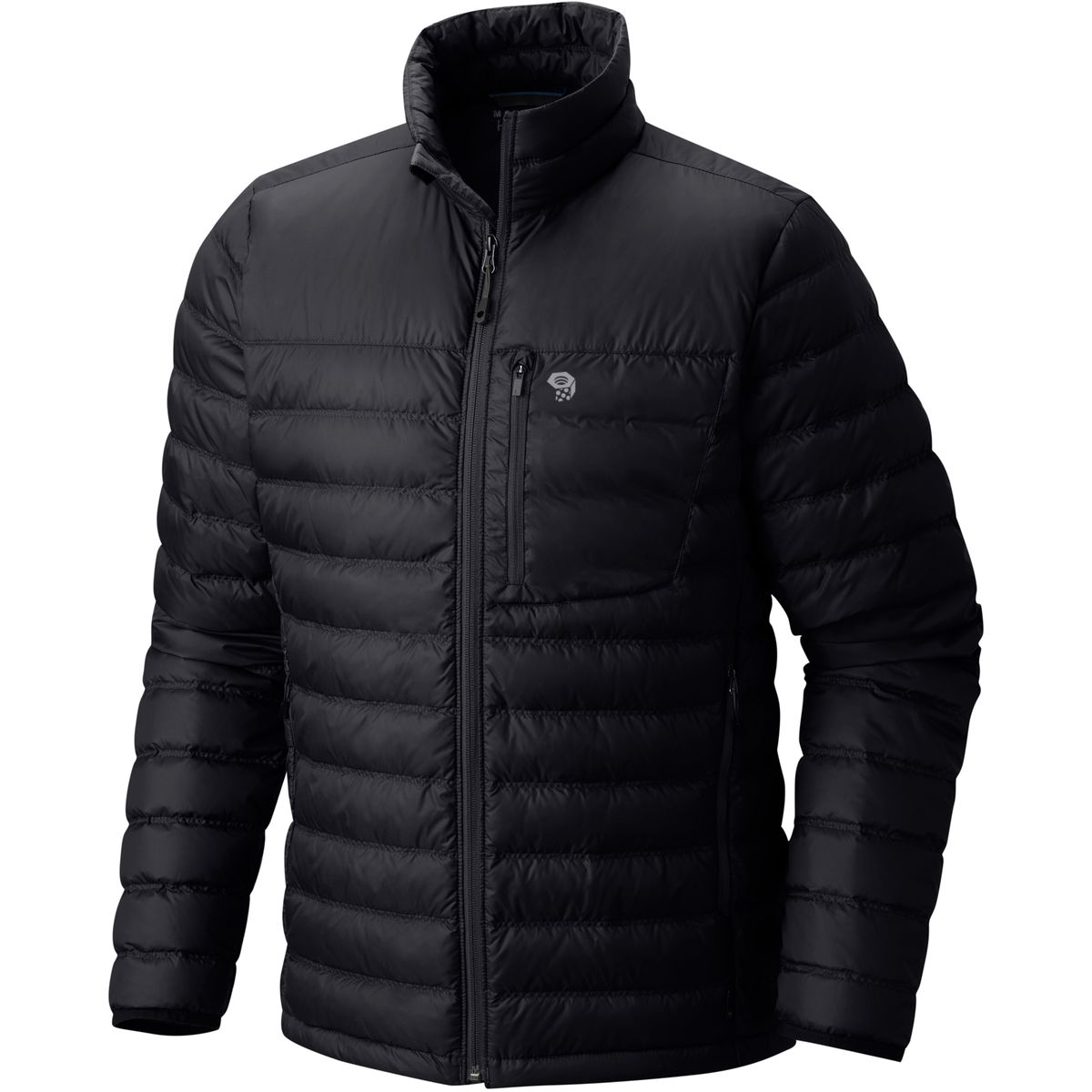 Mountain Hardwear Dynotherm Down Jacket - Men's - Clothing