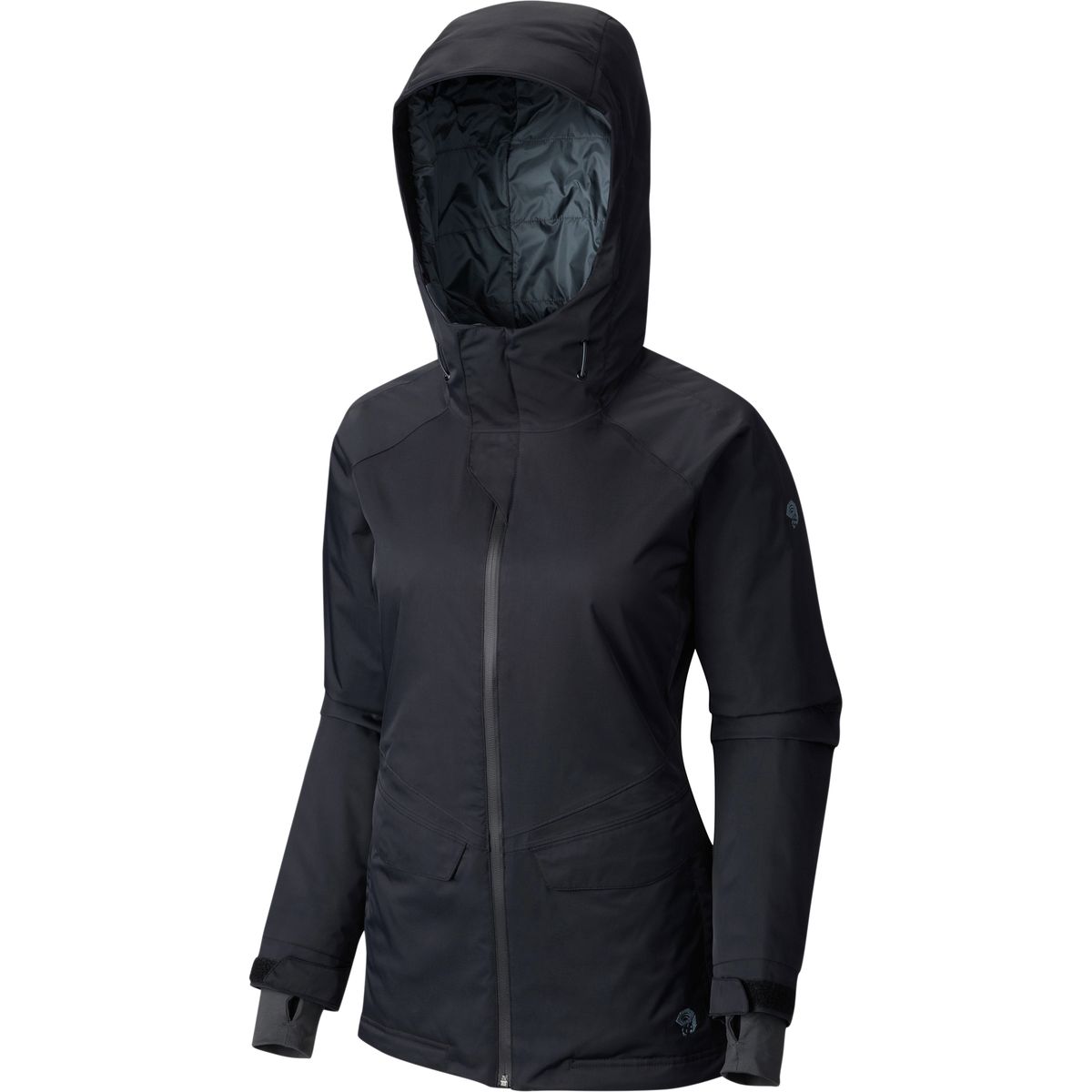 Mountain Hardwear Returnia Jacket Women's