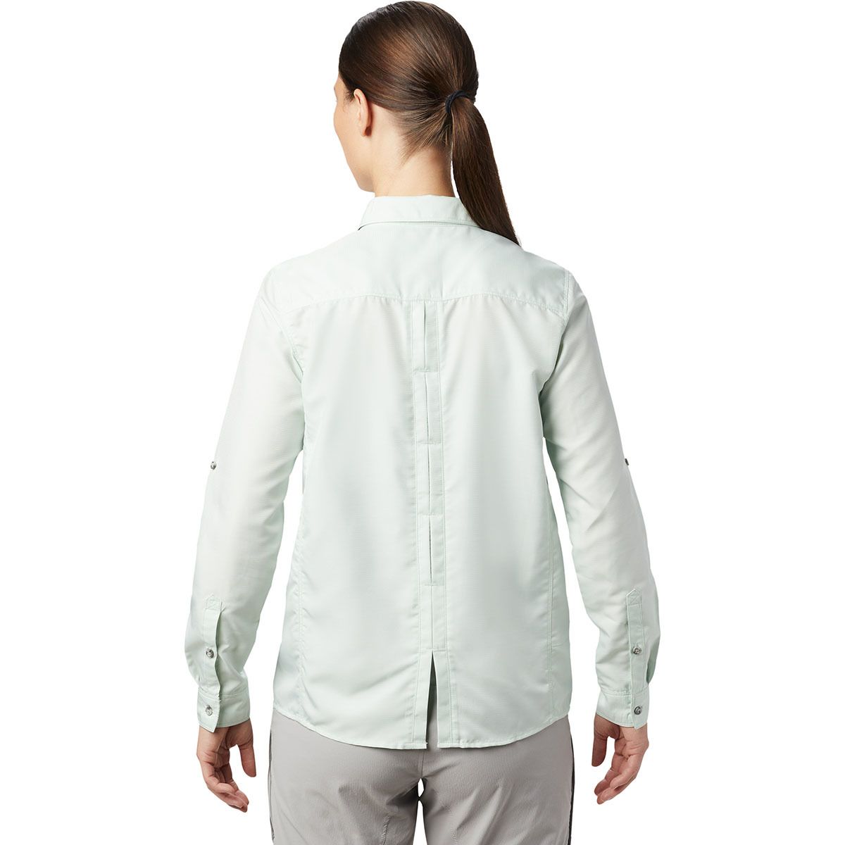Mountain Hardwear Canyon LongSleeve Shirt Women's