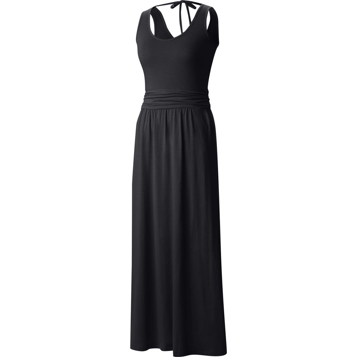 Mountain Hardwear Dryspun Perfect Maxi Dress - Women's - Clothing