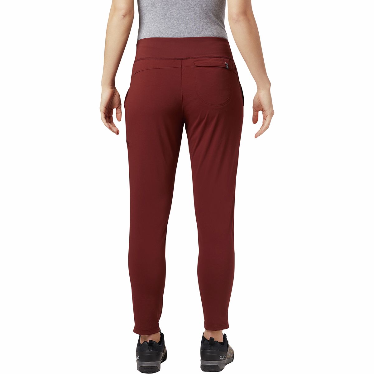 Mountain Hardwear Dynama Ankle Pant - Women's | Backcountry.com