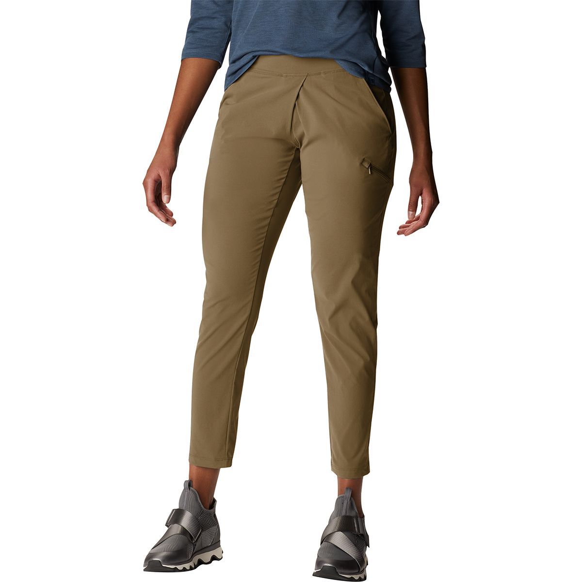 cheap ankle pants