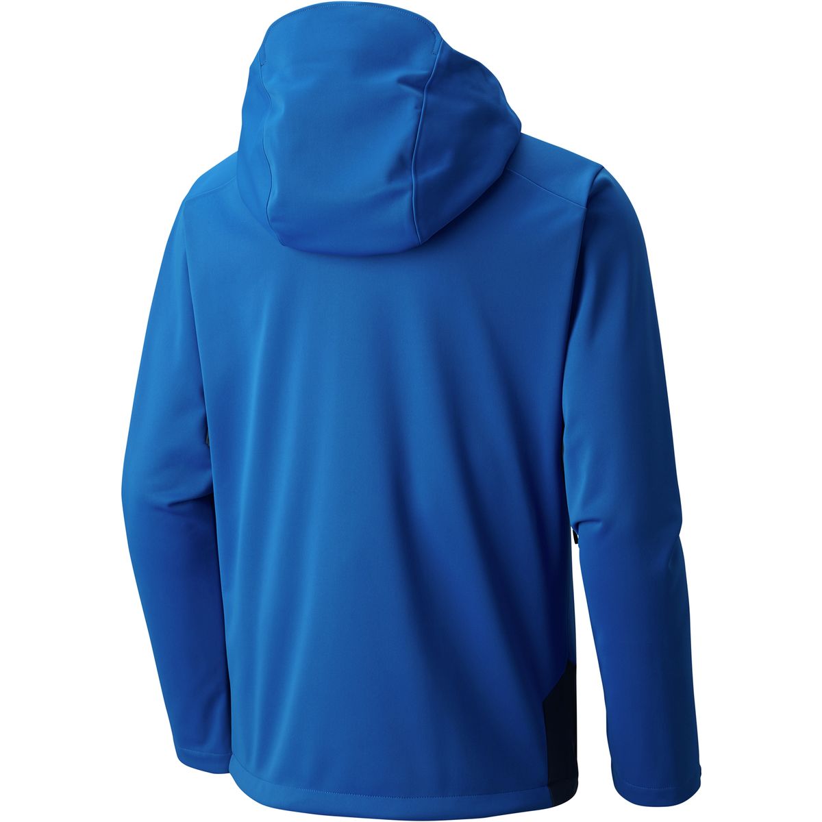 Mountain Hardwear Dragon Hooded Jacket Men's Clothing