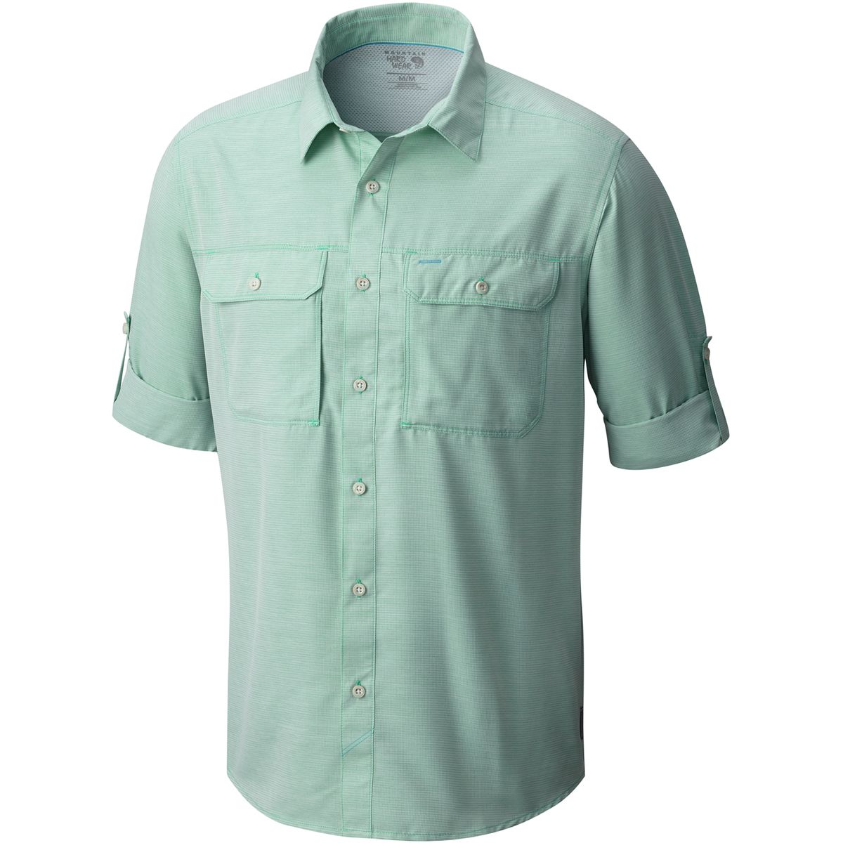 Mountain Hardwear Canyon Long-Sleeve Shirt main image 0