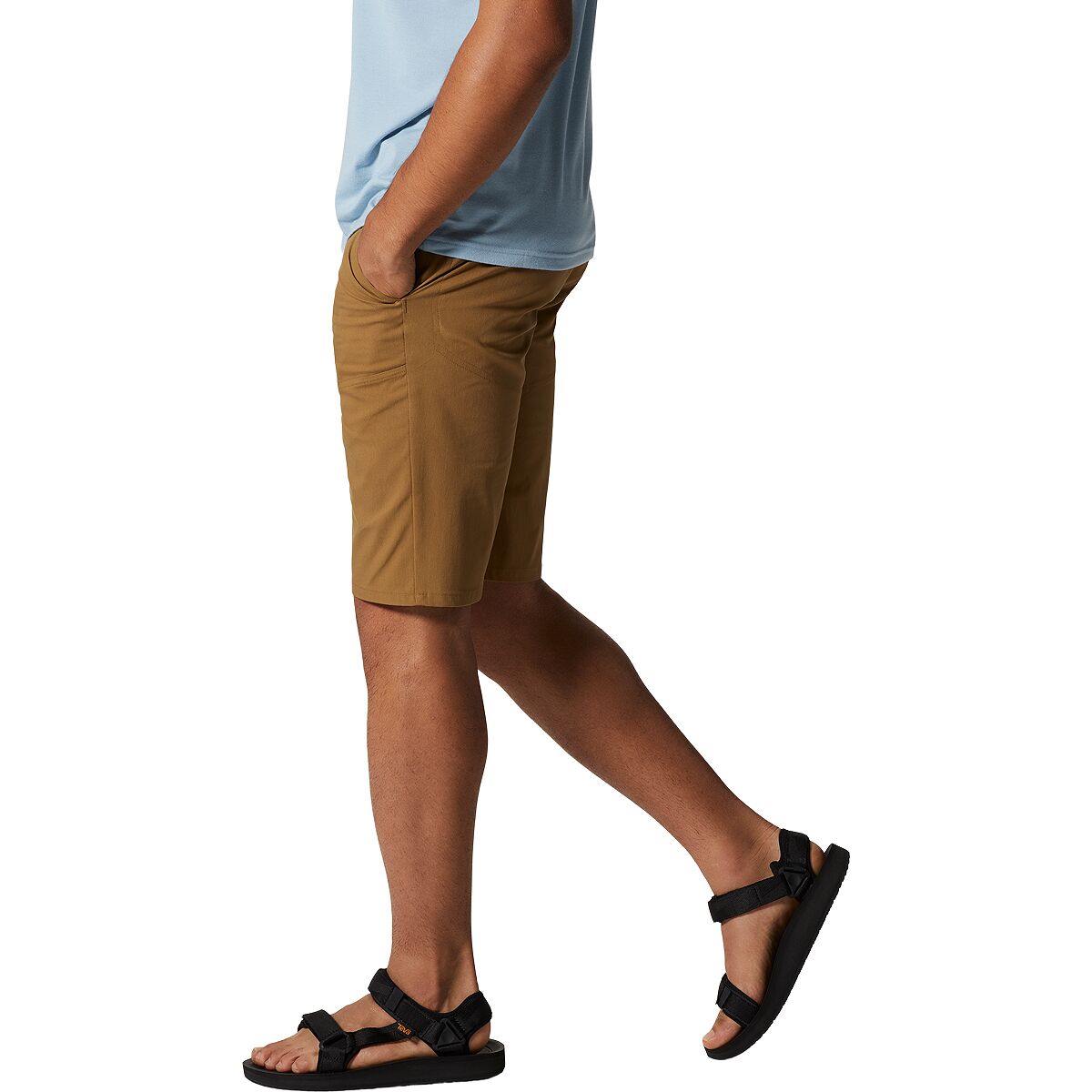 Mountain Hardwear Hardwear AP 9in Short Men's Clothing