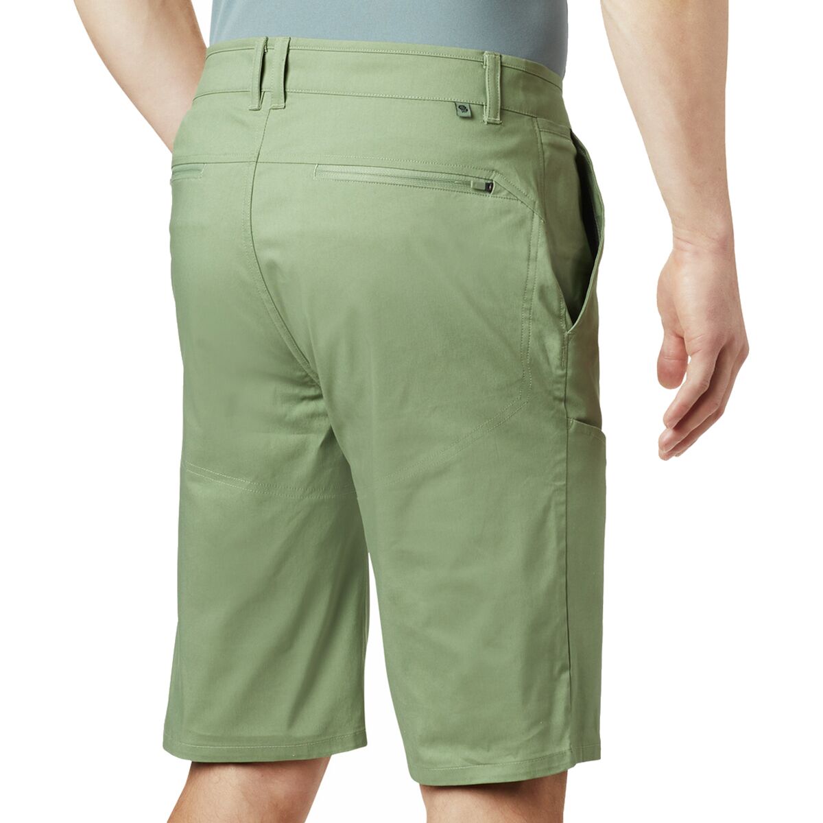 Mountain Hardwear Hardwear AP Short Men's