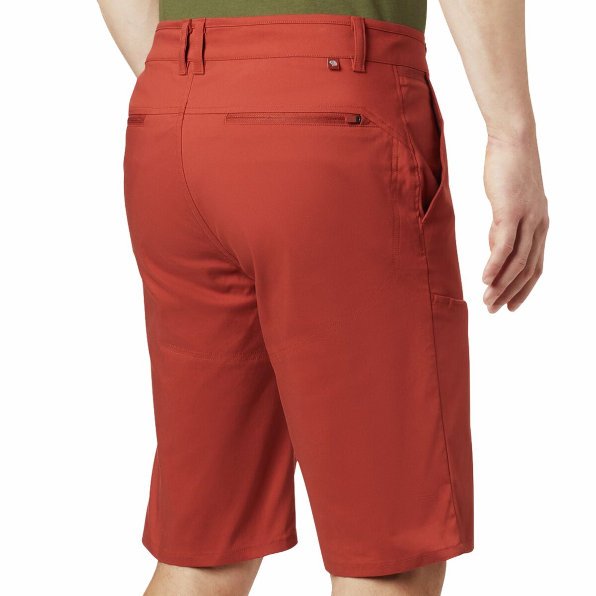 Mountain Hardwear Hardwear AP Short Men's