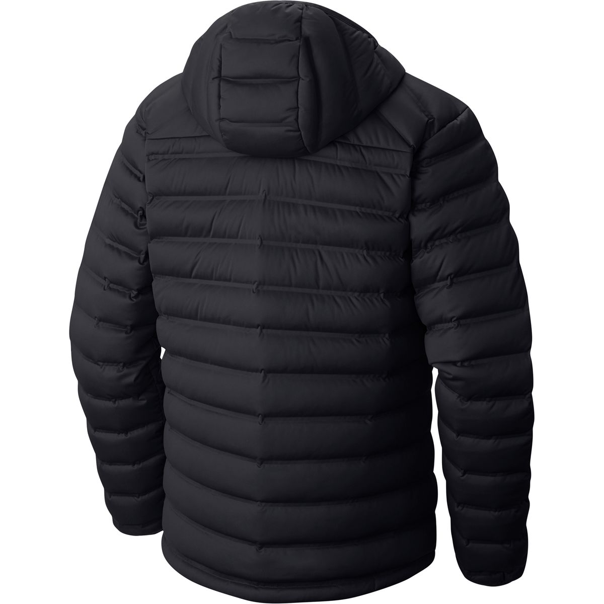 Mountain Hardwear StretchDown Hooded Jacket - Men's - Clothing