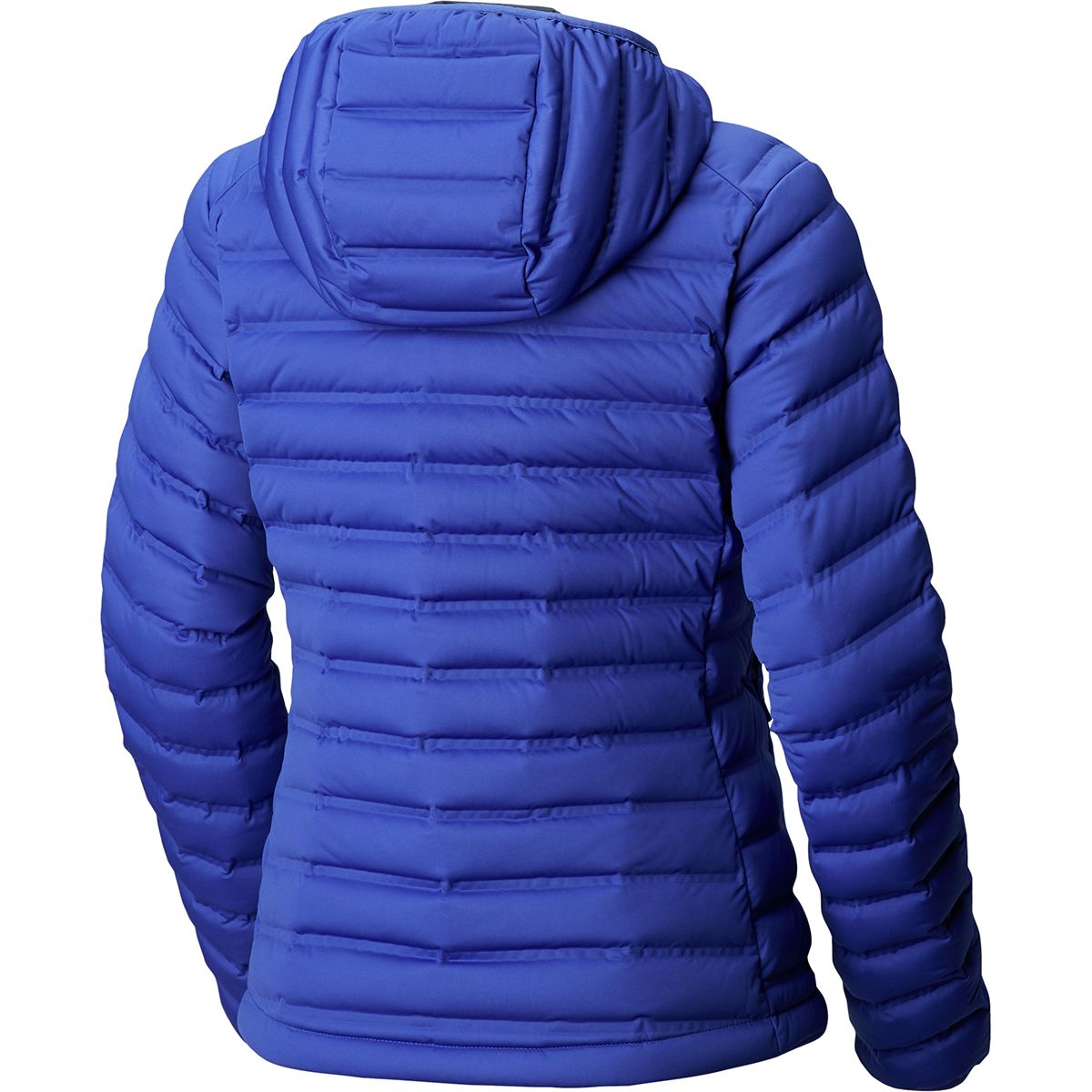 Mountain Hardwear Stretchdown Hooded Down Jacket Women's