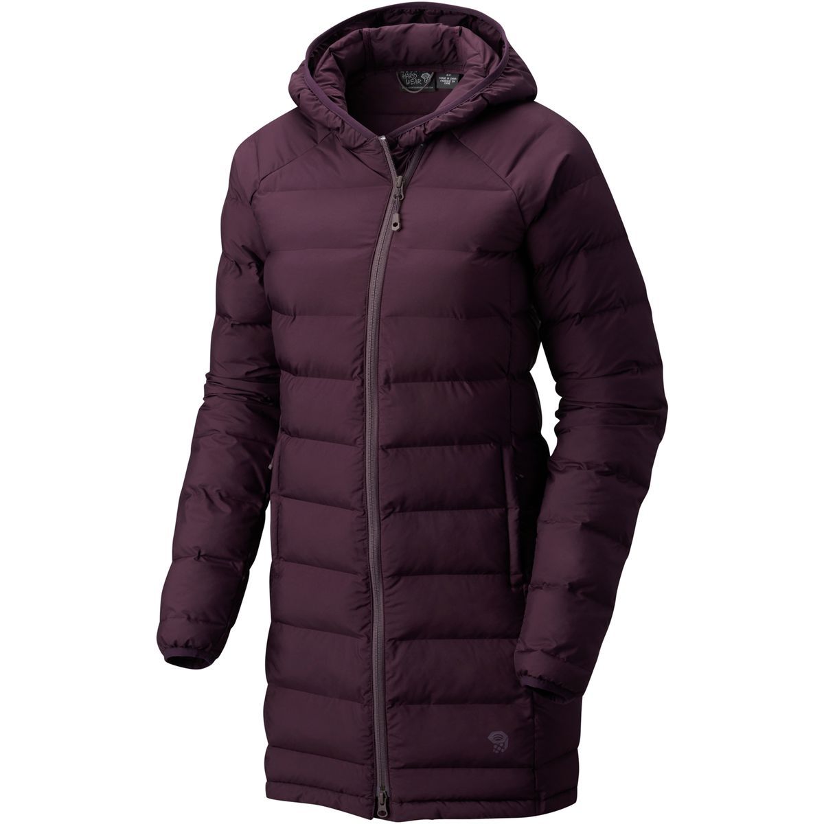 Mountain Hardwear Thermacity Insulated Parka Women's