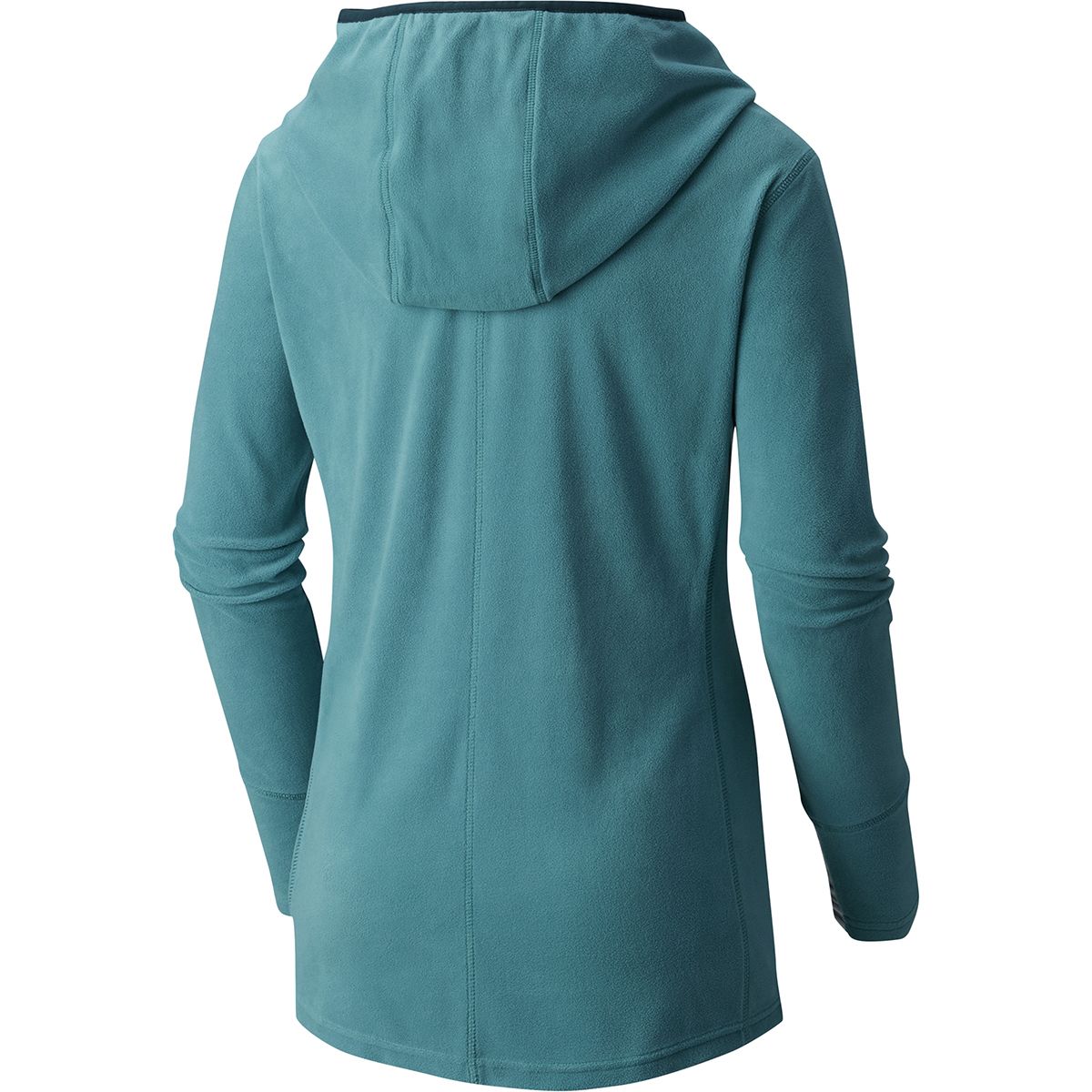 Mountain Hardwear Microchill Lite Hooded Fleece Pullover Women's