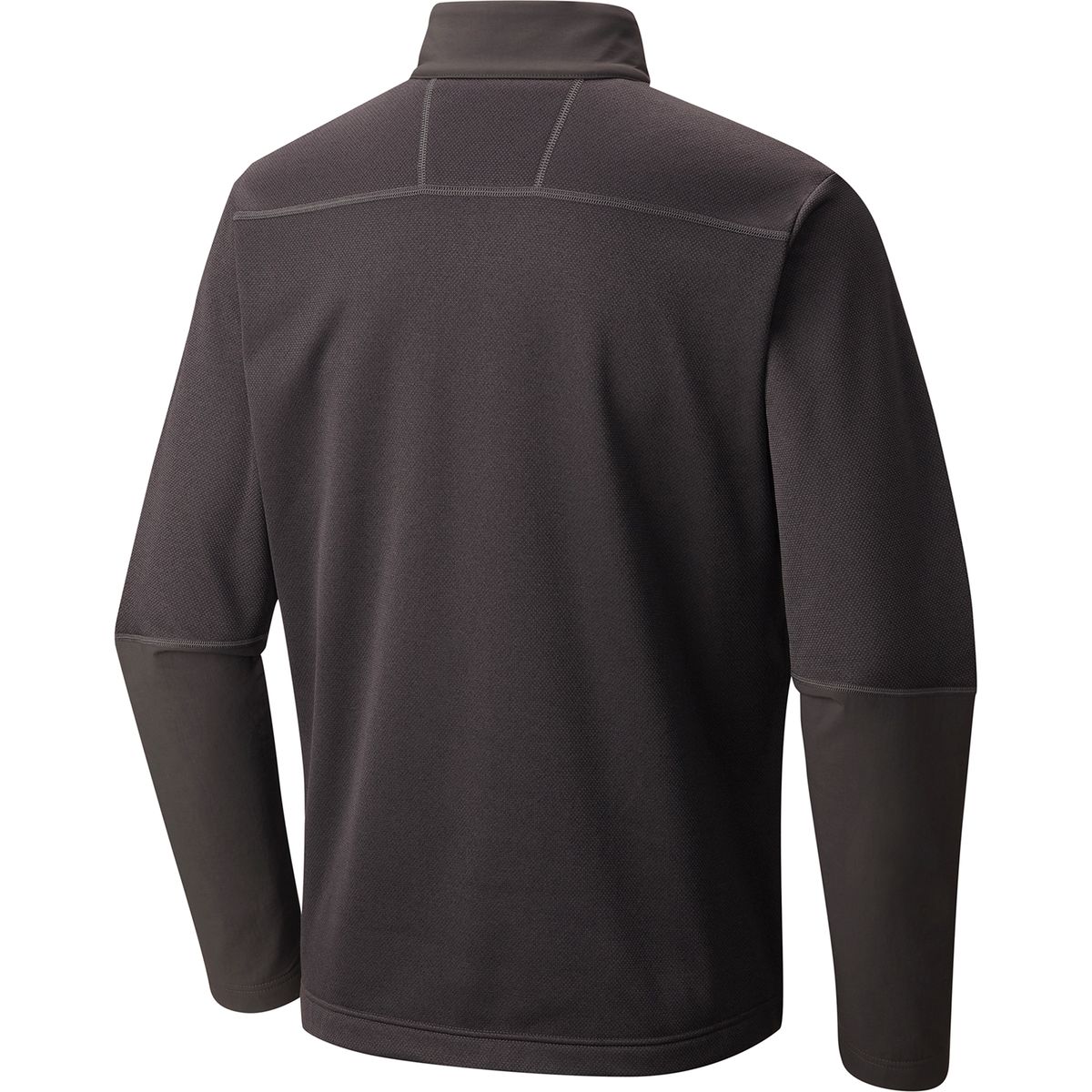 Mountain Hardwear Kiln 1/4-Zip Fleece Jacket - Men's - Clothing