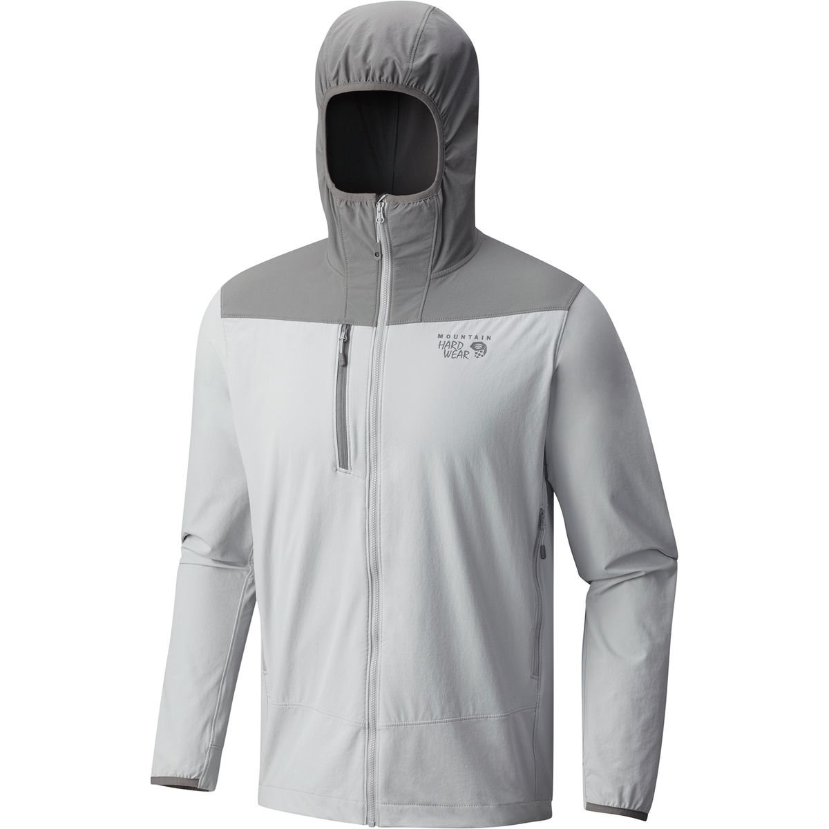 Vestes Hard Shell Vestes Hommes Bächli Sports de Montagne