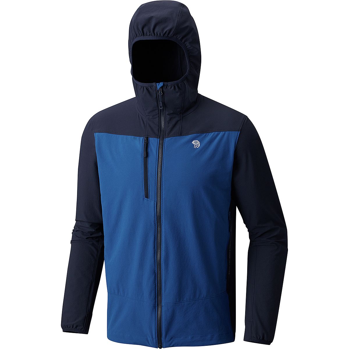 Mountain Hardwear Super Chockstone Hooded Jacket Men's