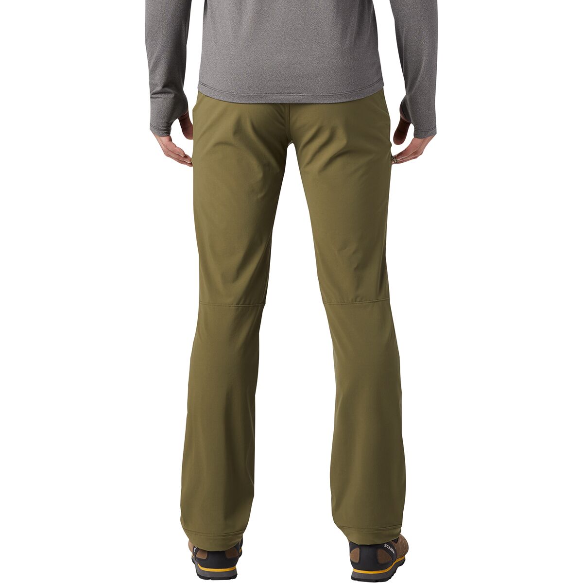 Mountain Hardwear Men's Chockstone Trail Pant