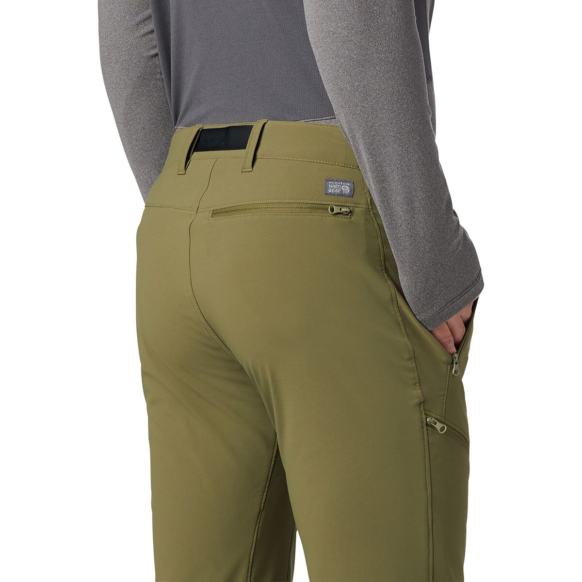 Mountain Hardwear Chockstone Hike Pant Men's