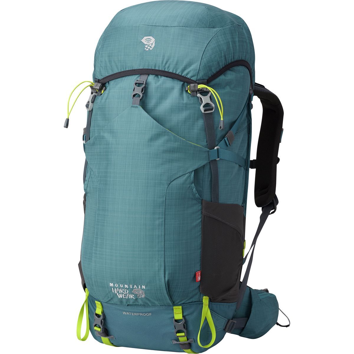 Mountain Hardwear Ozonic OutDry 50L Backpack Hike & Camp
