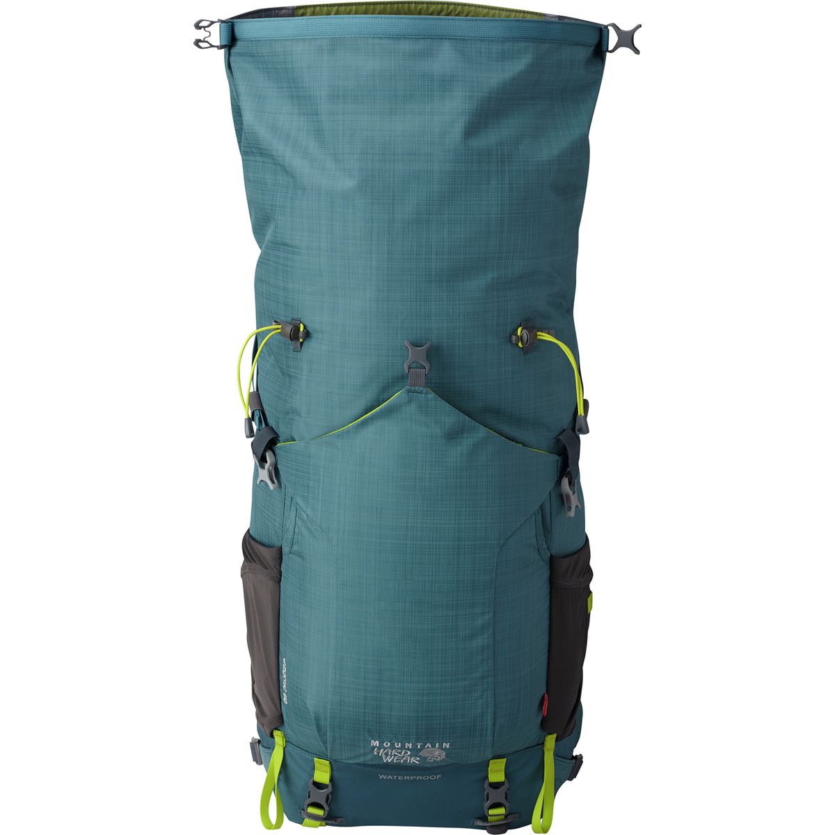 Mountain Hardwear Ozonic OutDry 50L Backpack Hike & Camp