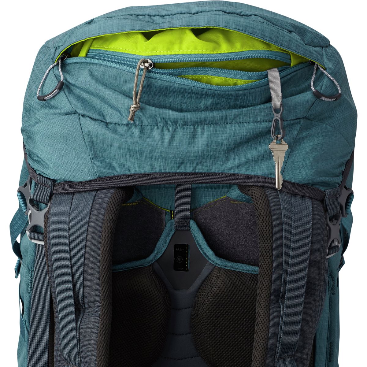 Mountain Hardwear Ozonic OutDry 50L Backpack Hike & Camp
