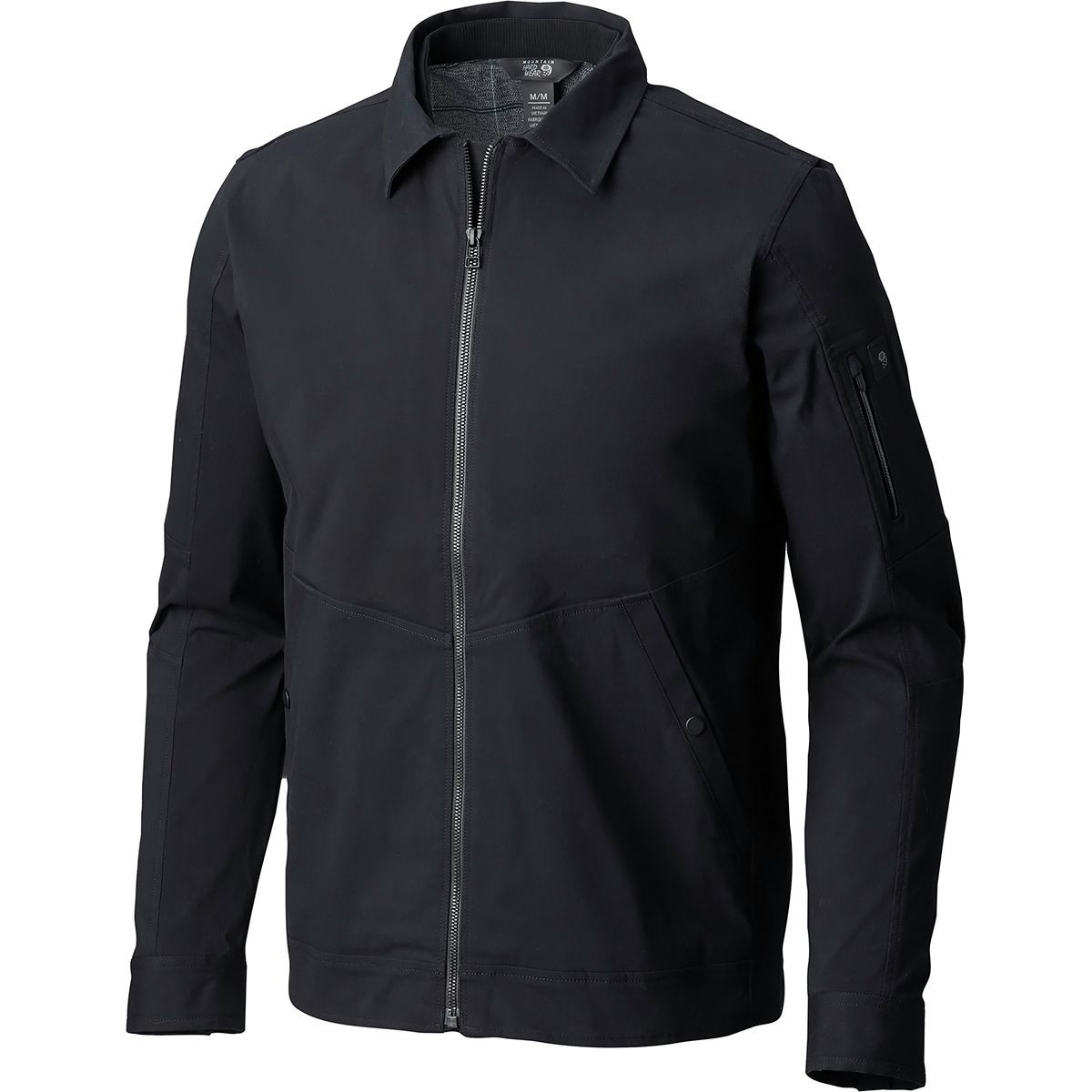 Mountain Hardwear Hardwear AP Jacket Men's Clothing
