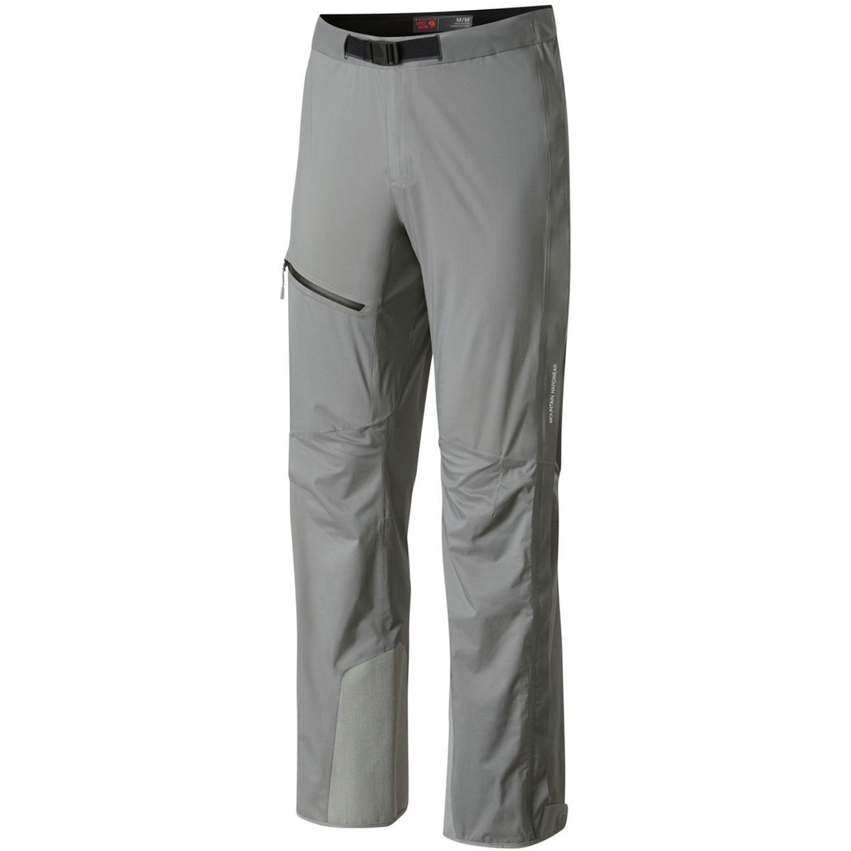 Mountain Hardwear Quasar Lite II Pant Men's Clothing