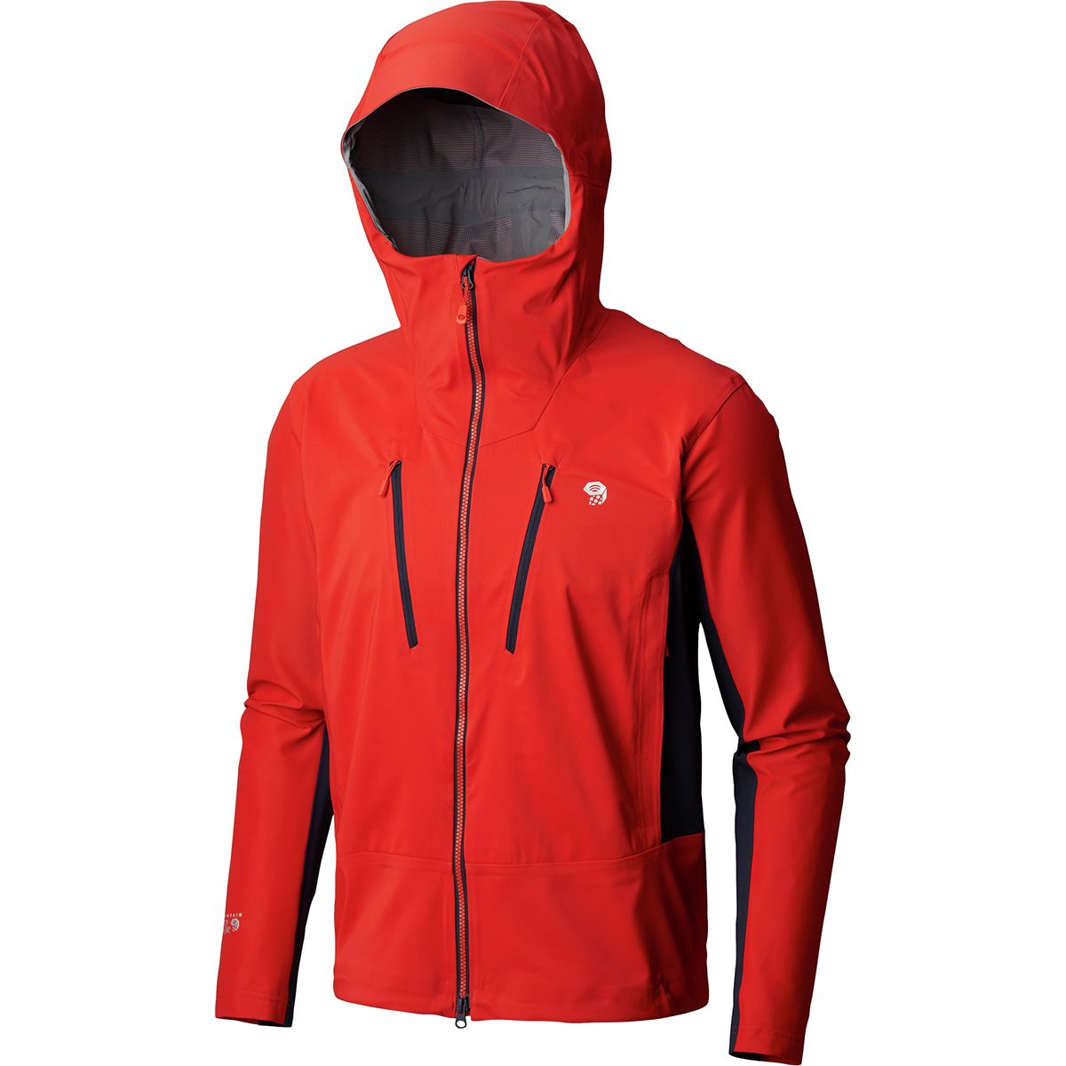Mountain Hardwear Vestes Hard Shell Vestes Hommes Bächli